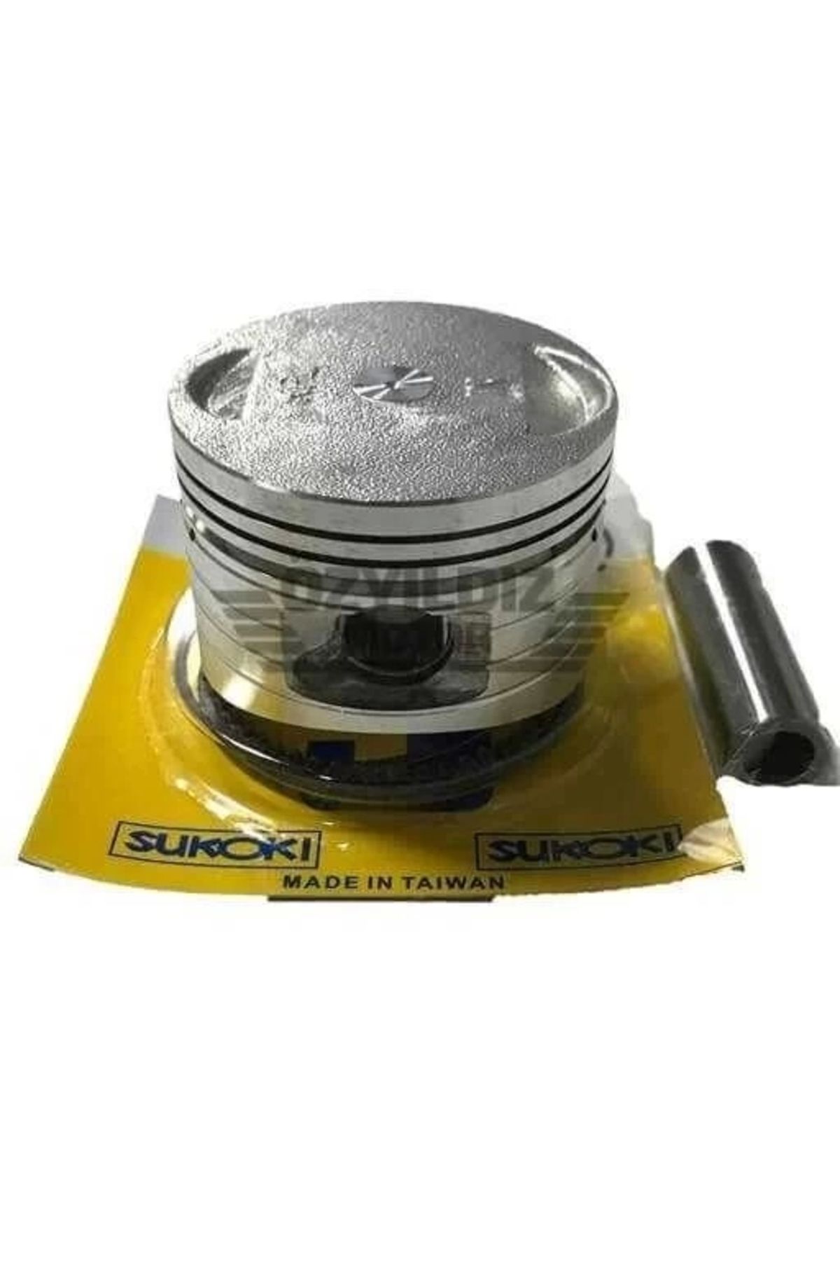 SUKOKI Honda Activa 100 Piston Sekman 200 Sukoki