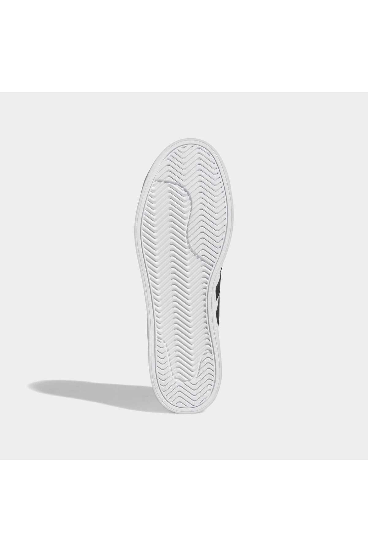 adidas کفش ورزشی زنانه GW5493-K Streetcheck سفید