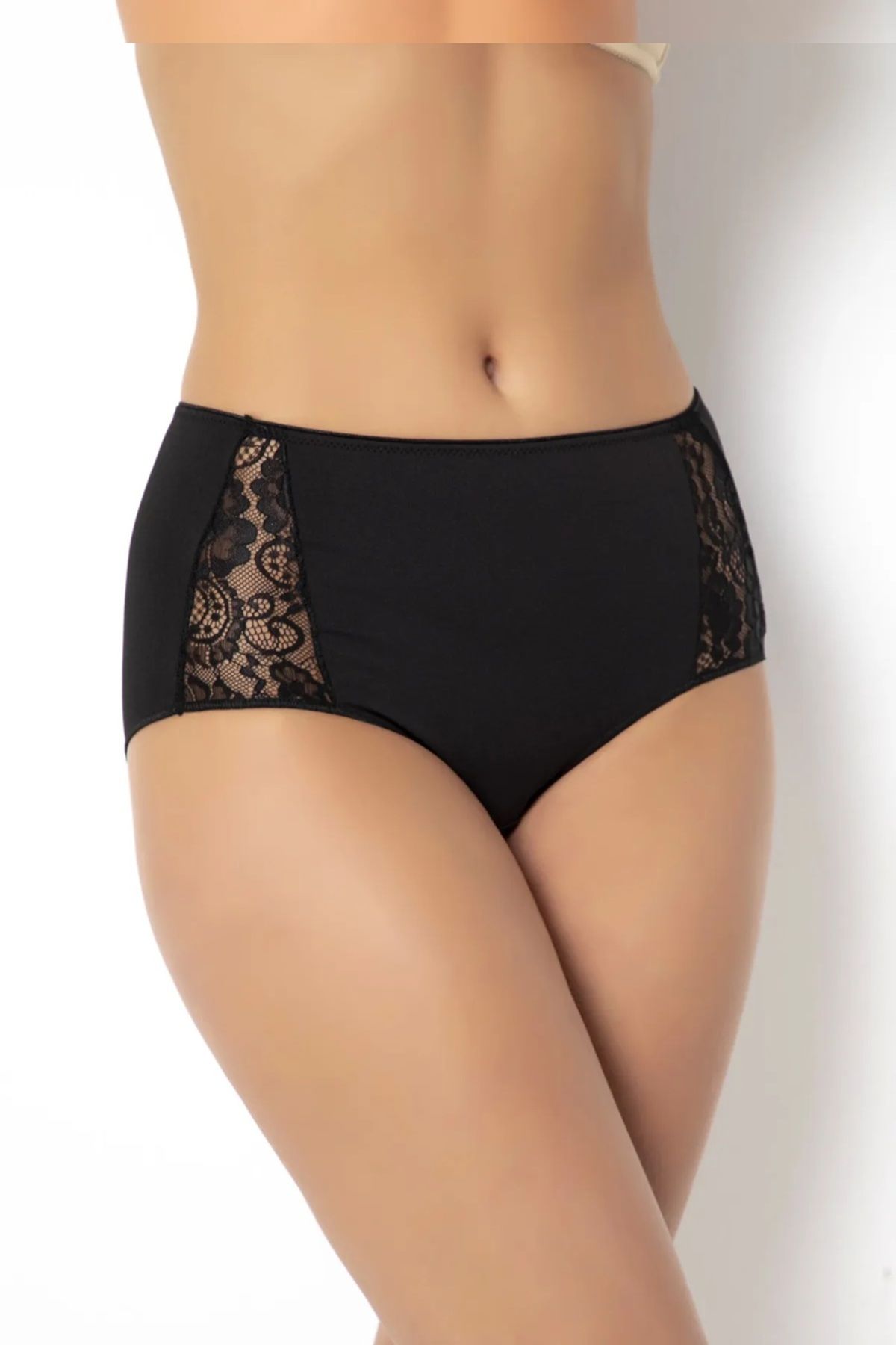 G-BOX Kadın Short Külot