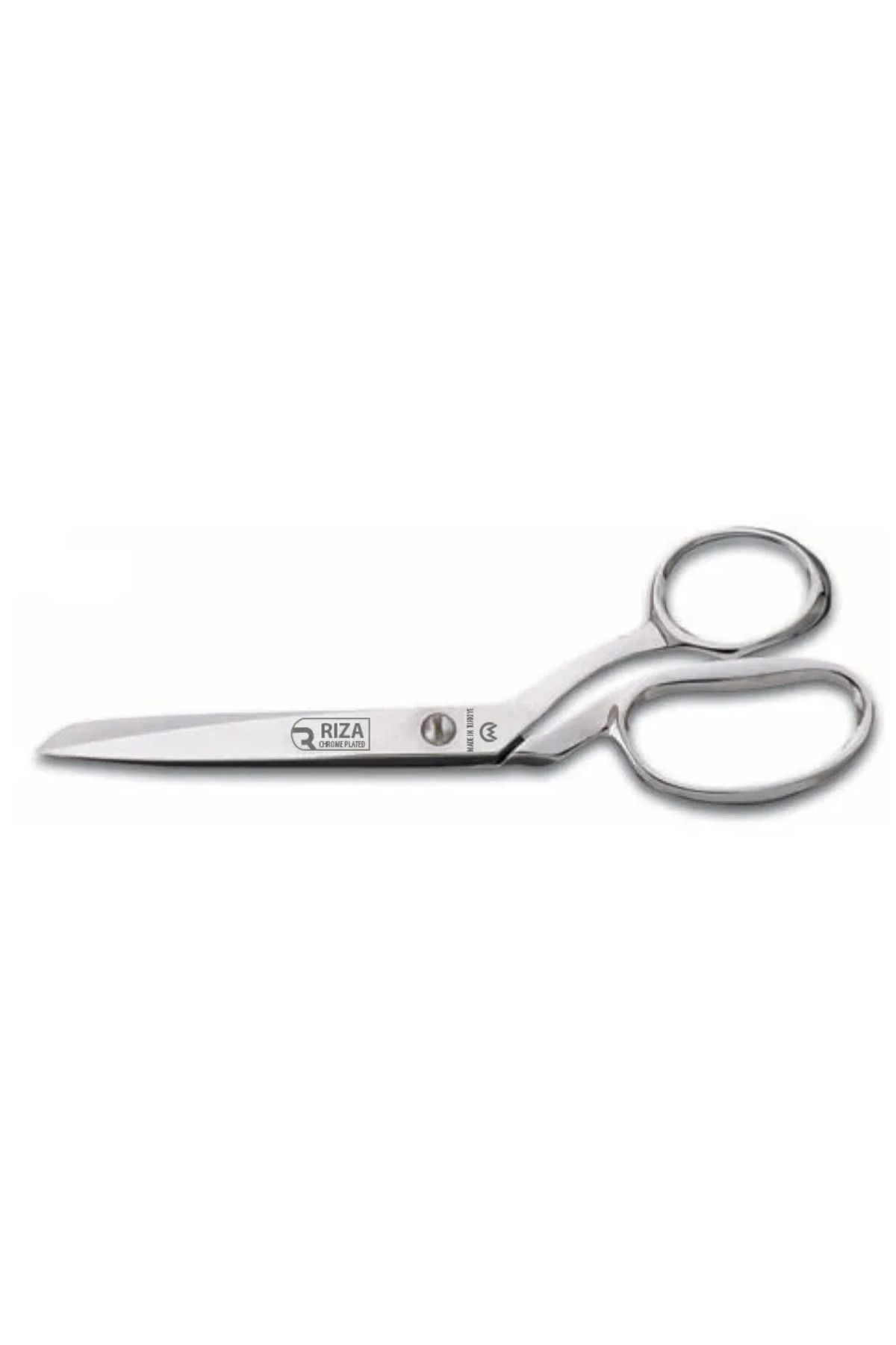 Balesso M-a3157-7 Tekstil / Yatık Regula Makası No: 7 Inç / 17,78 Cm - Nikel Kaplama