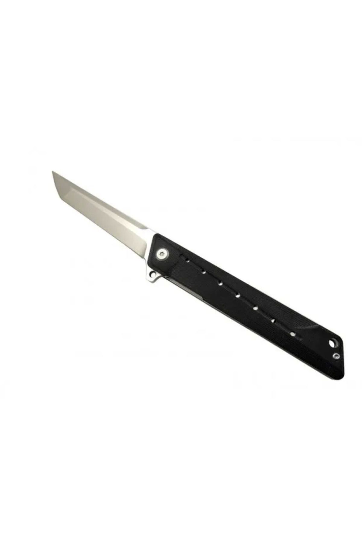 Belle Fusion Japon D2 Tanto Çakı 22 Cm , Kemerlikli