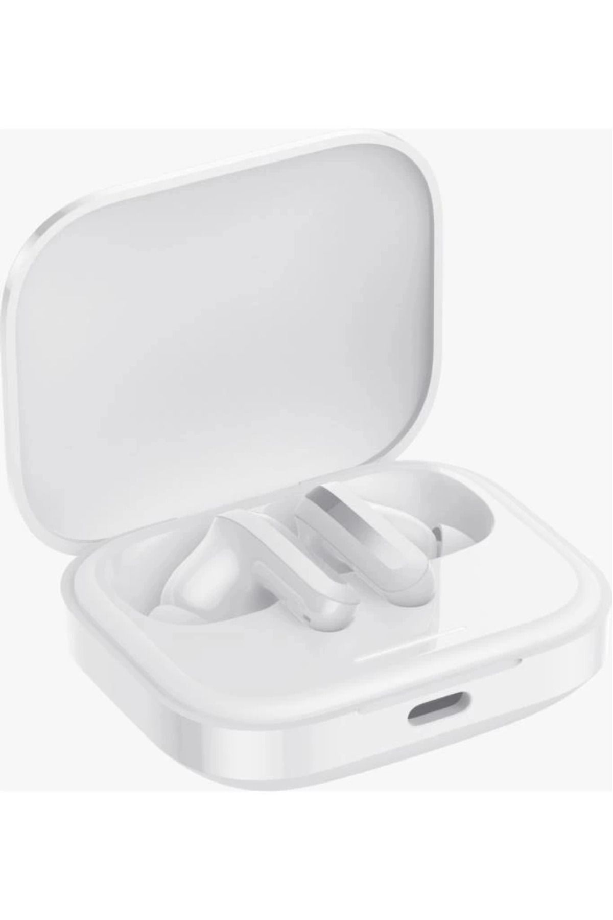 Belle Fusion Redmi Buds 5 Beyaz Bluetooth Kulaklık