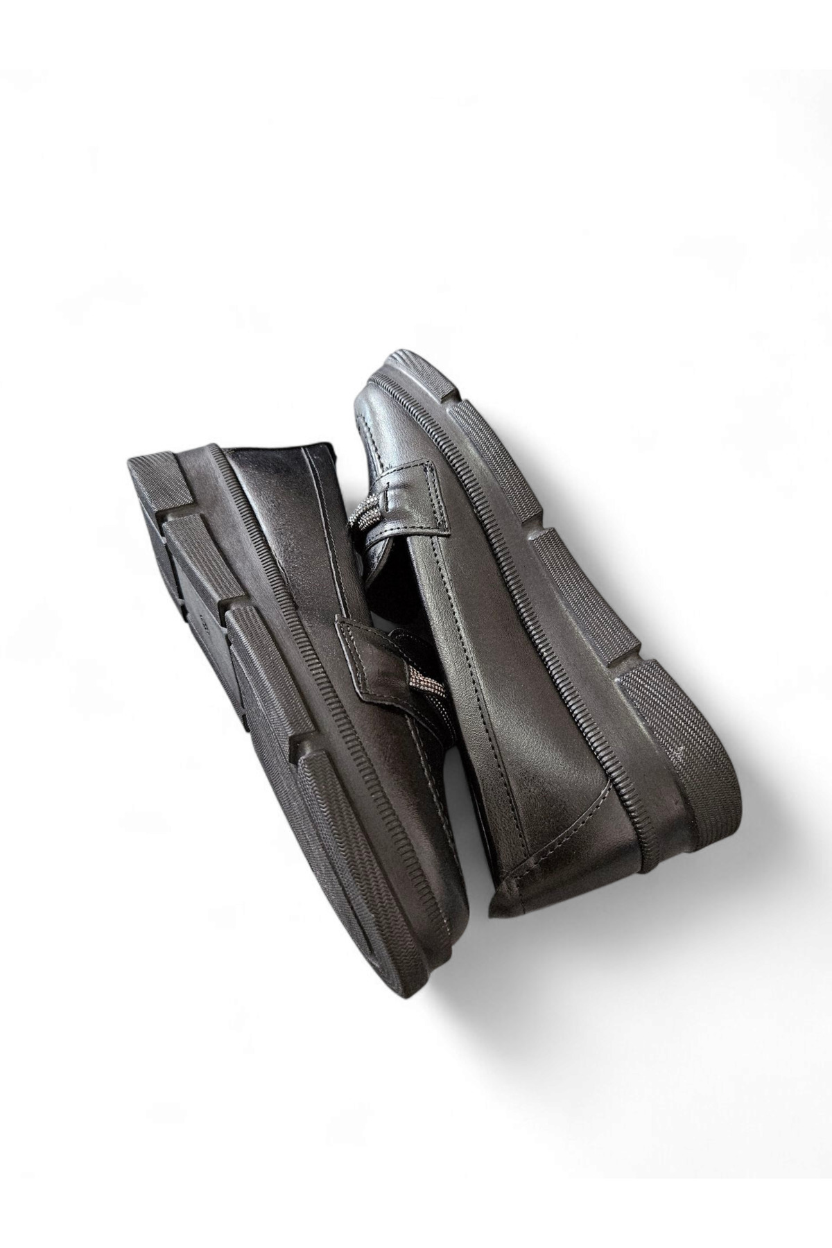 ERN SHOES-Women's Full Orthopedic Daily Lightweight Shoes Ballerinas 3
