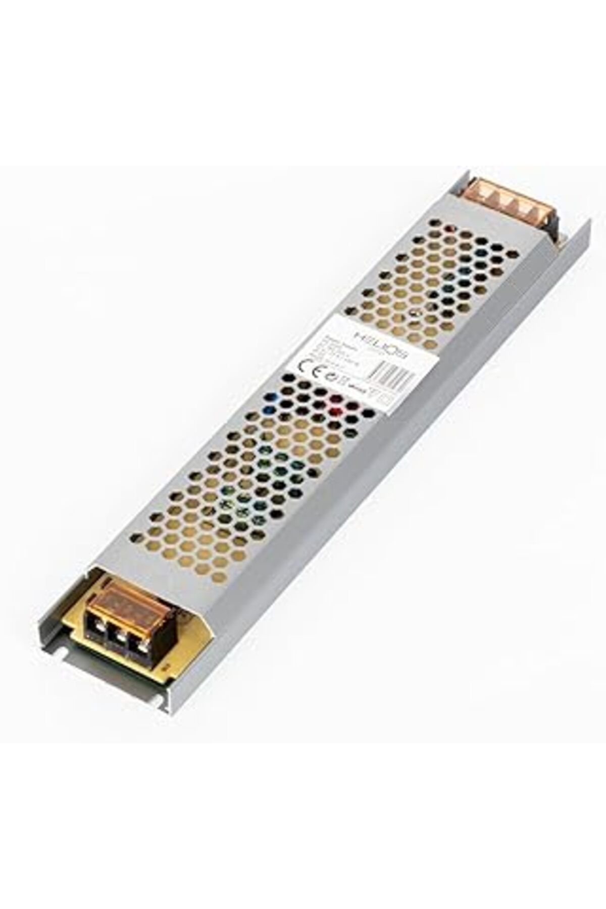 Mu Art Helios Opto Ultra Plus Slim 33A 400W 12V Led Trafosu Hs 3468