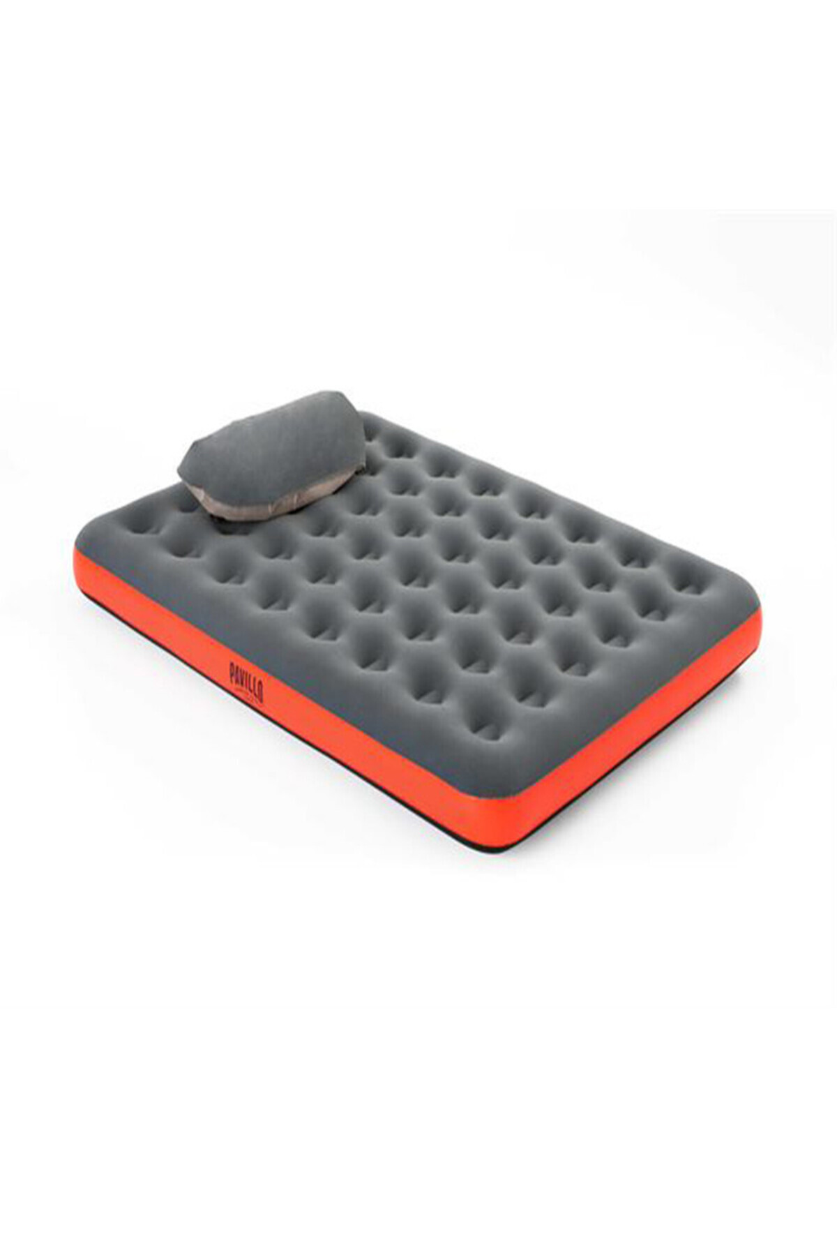 BESTWAY-Bestway Roll 'n Relax Queen Air Bed 2.03MX 1.52MX 22 cm 26-67703 6