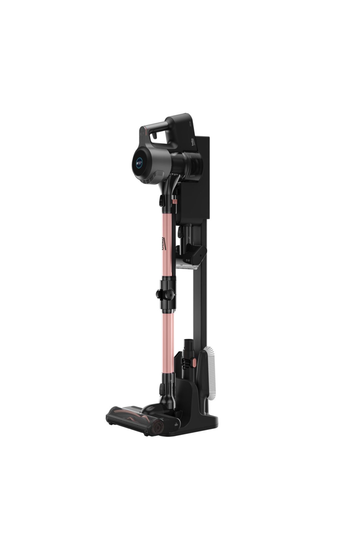 Beko PowerClean® Pro SD 8161 Şarjlı Süpürge Uyumlu