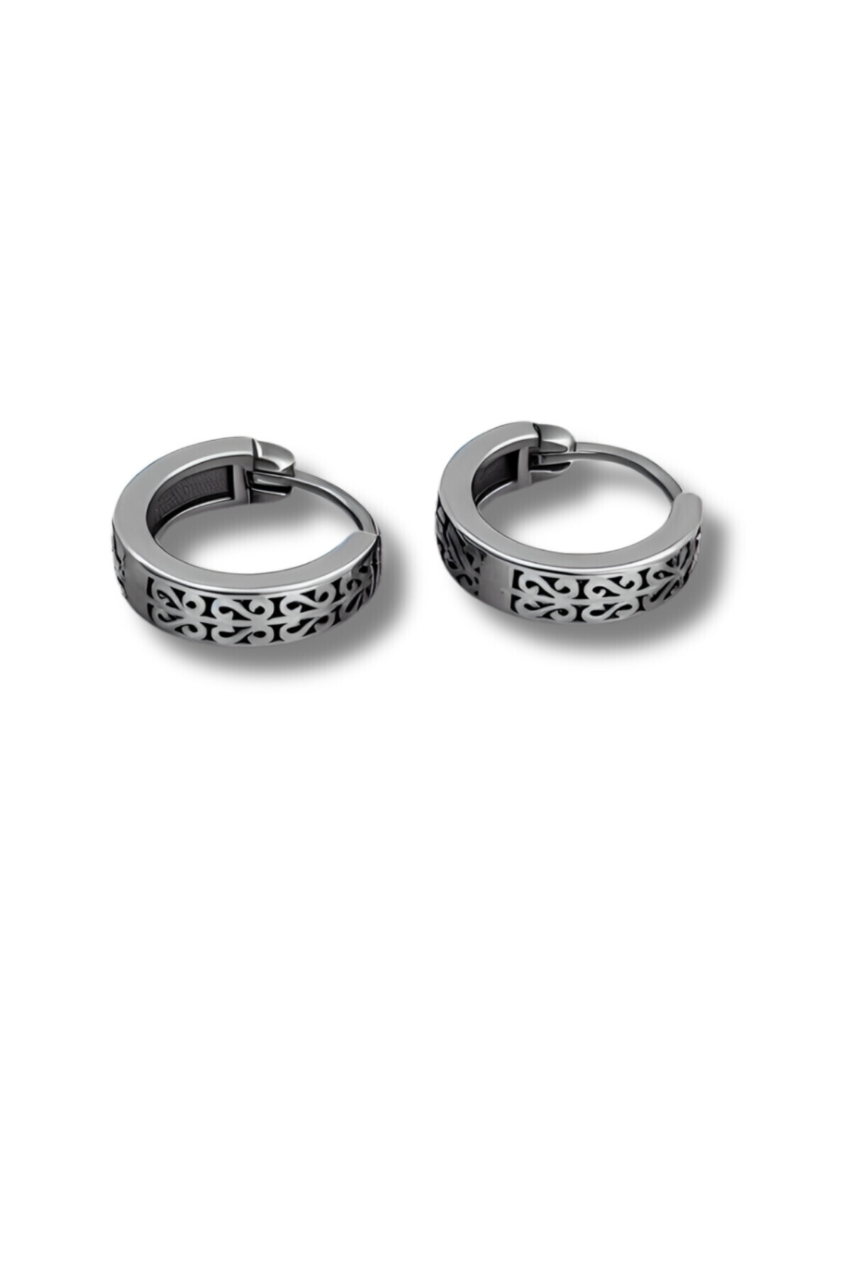 Omark Cotton-Std Earrings 1