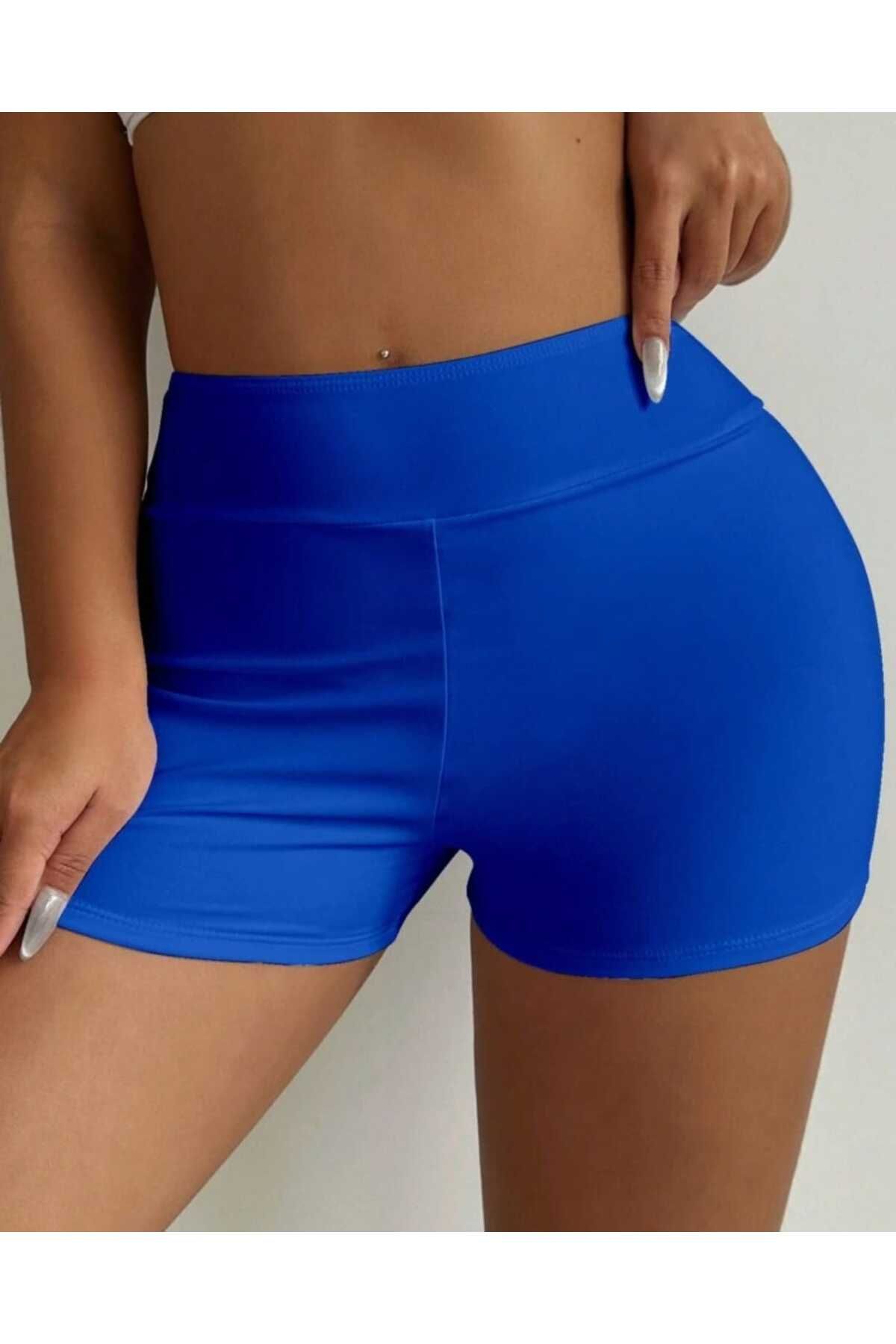 LİMMODA Likralı yüksek bel spor tayt