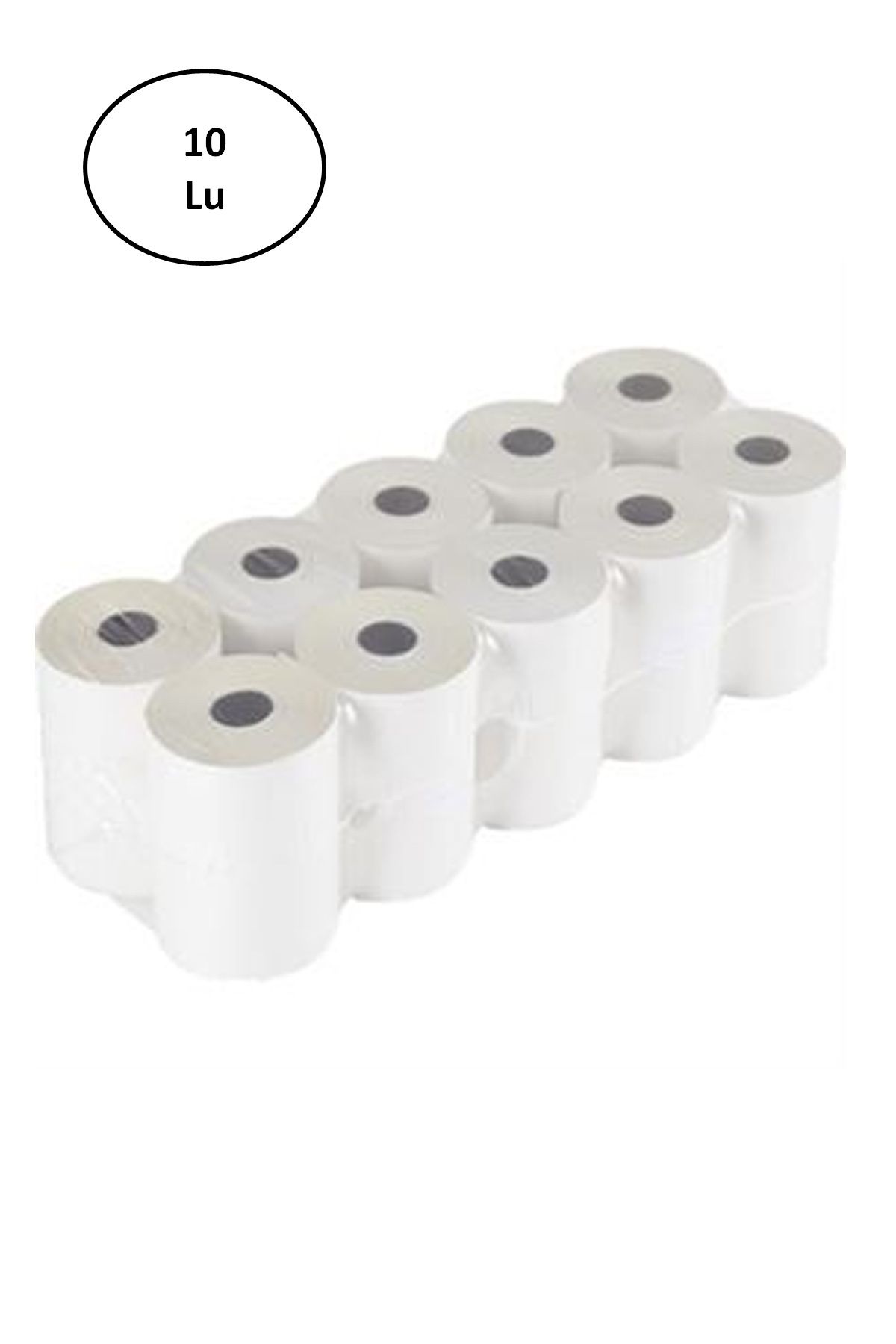 Nurum E Tİcaret 110x30 Metre Termal Rulo 10'lu Paket