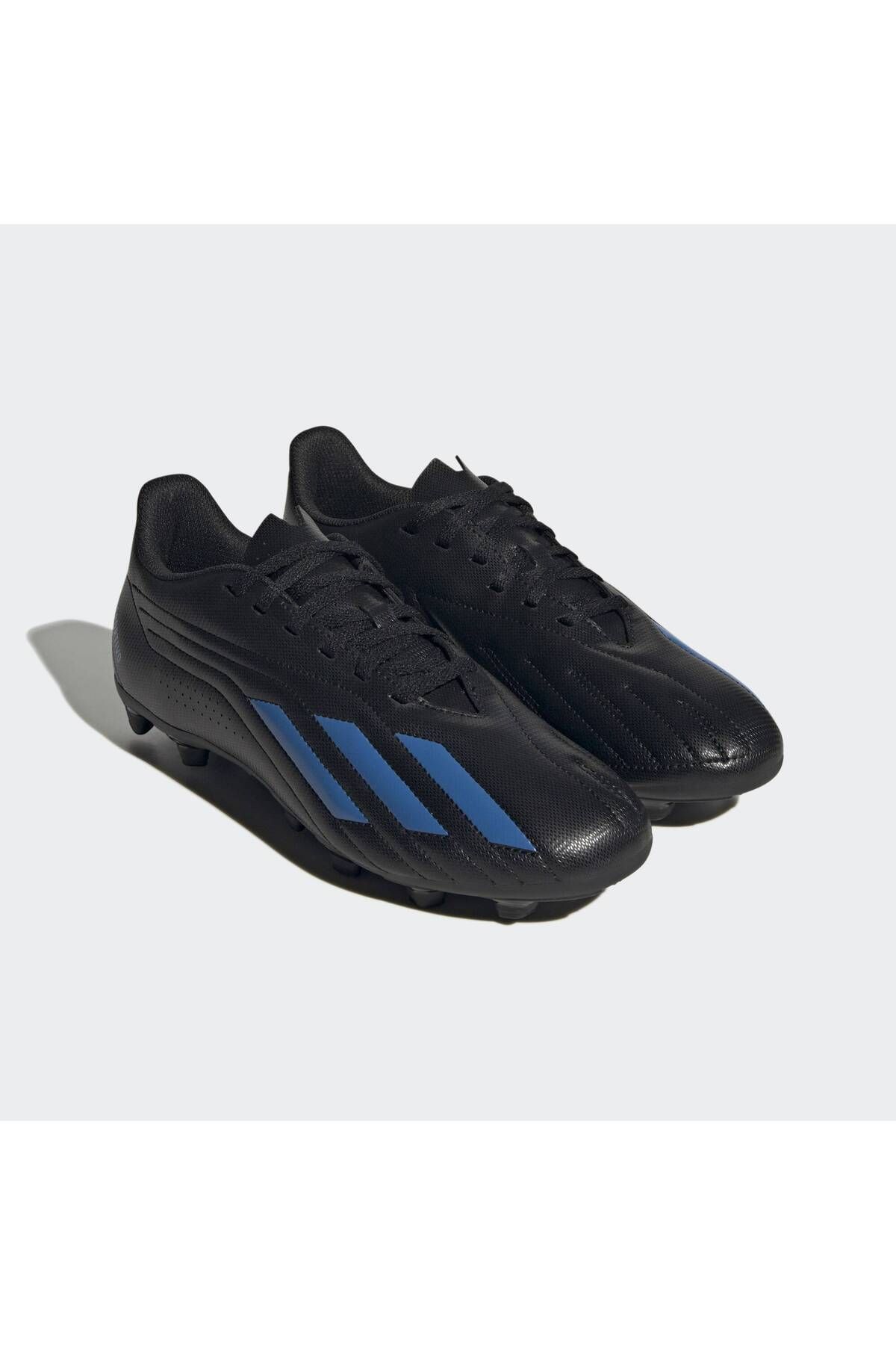 کرمپون مشکی زنانه Deportivo II FXG Football Crampon HP2510 adidas