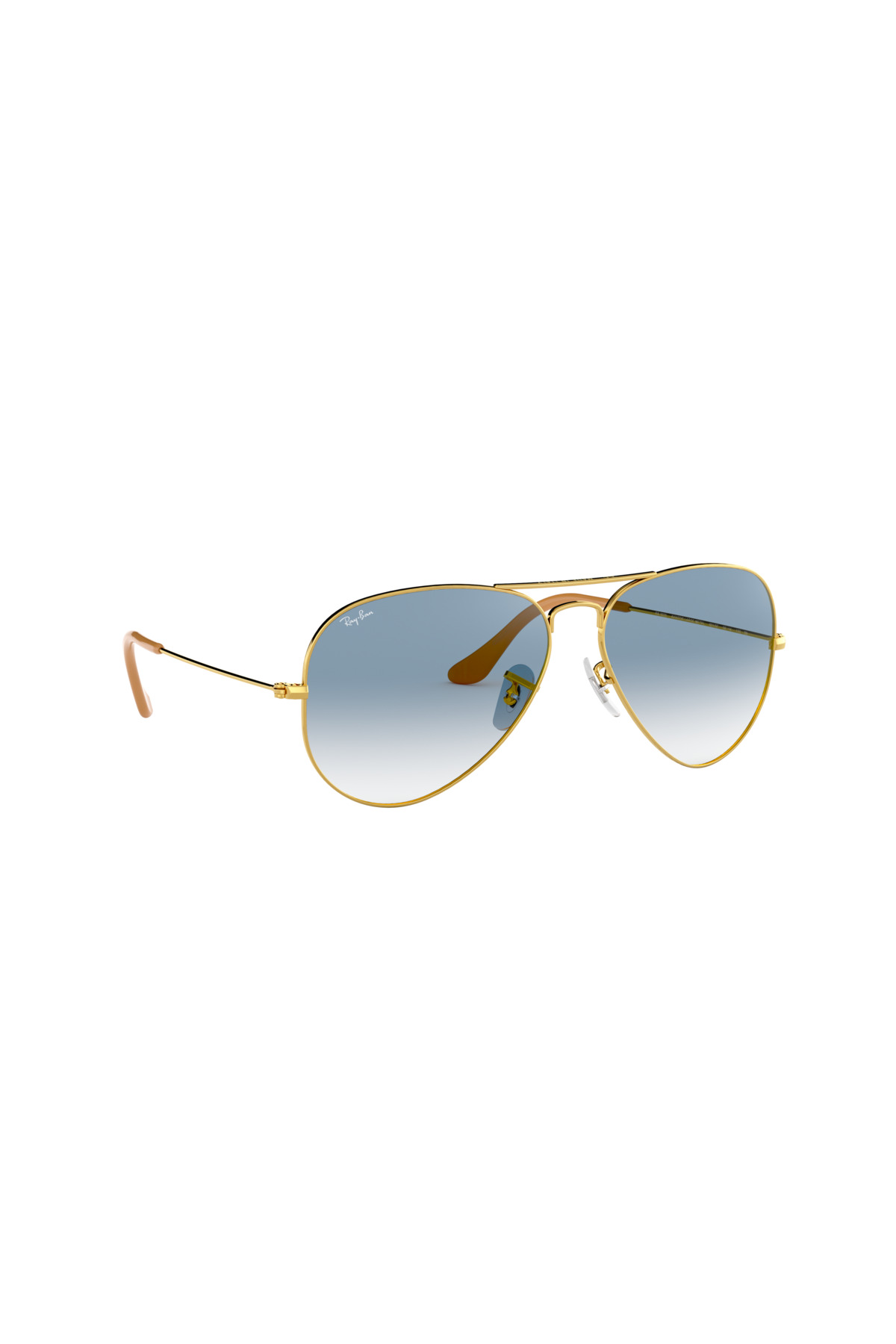 عینک آفتابی مردانه | ری بن Ray-Ban 3025001/3F58 - تصویر 3