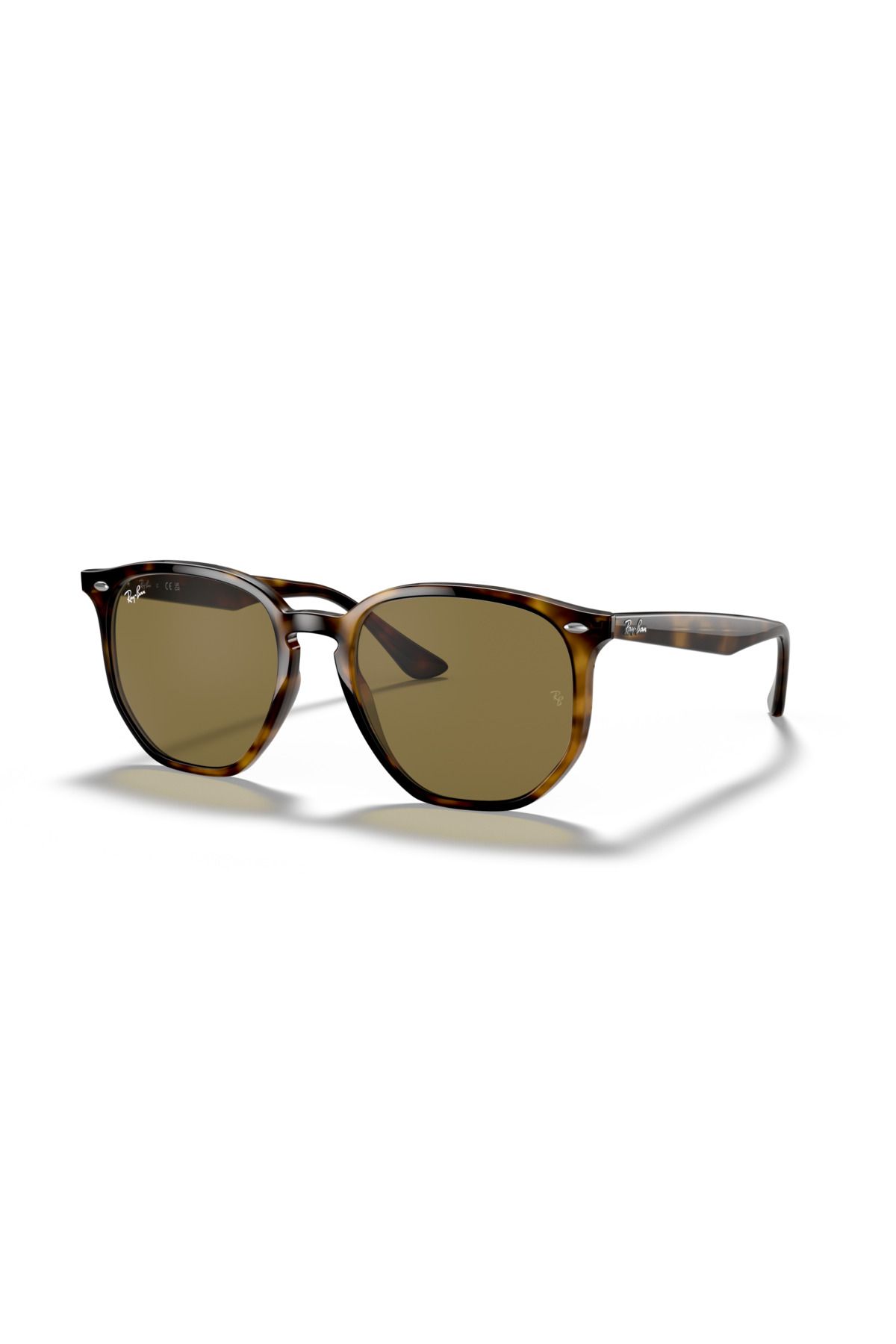 Ray-Ban-ريفان Rb4306 71073 نظارات شمسية للجنسين 2