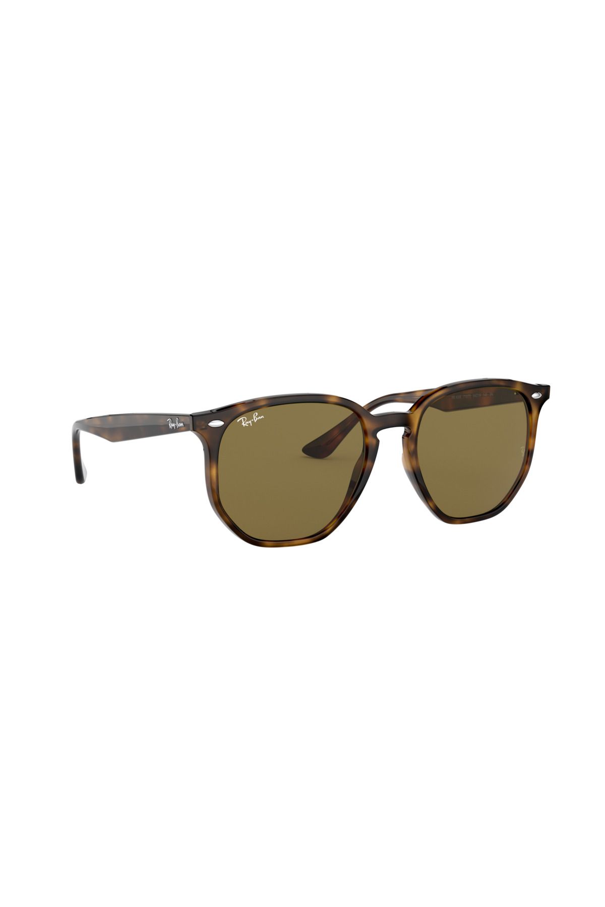 Ray-Ban-ريفان Rb4306 71073 نظارات شمسية للجنسين 3