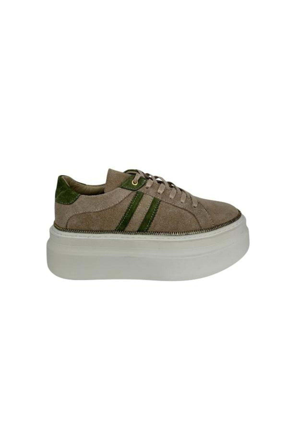 KEMAL TANCA 873 1018 KADIN CASUAL AYAKKABI