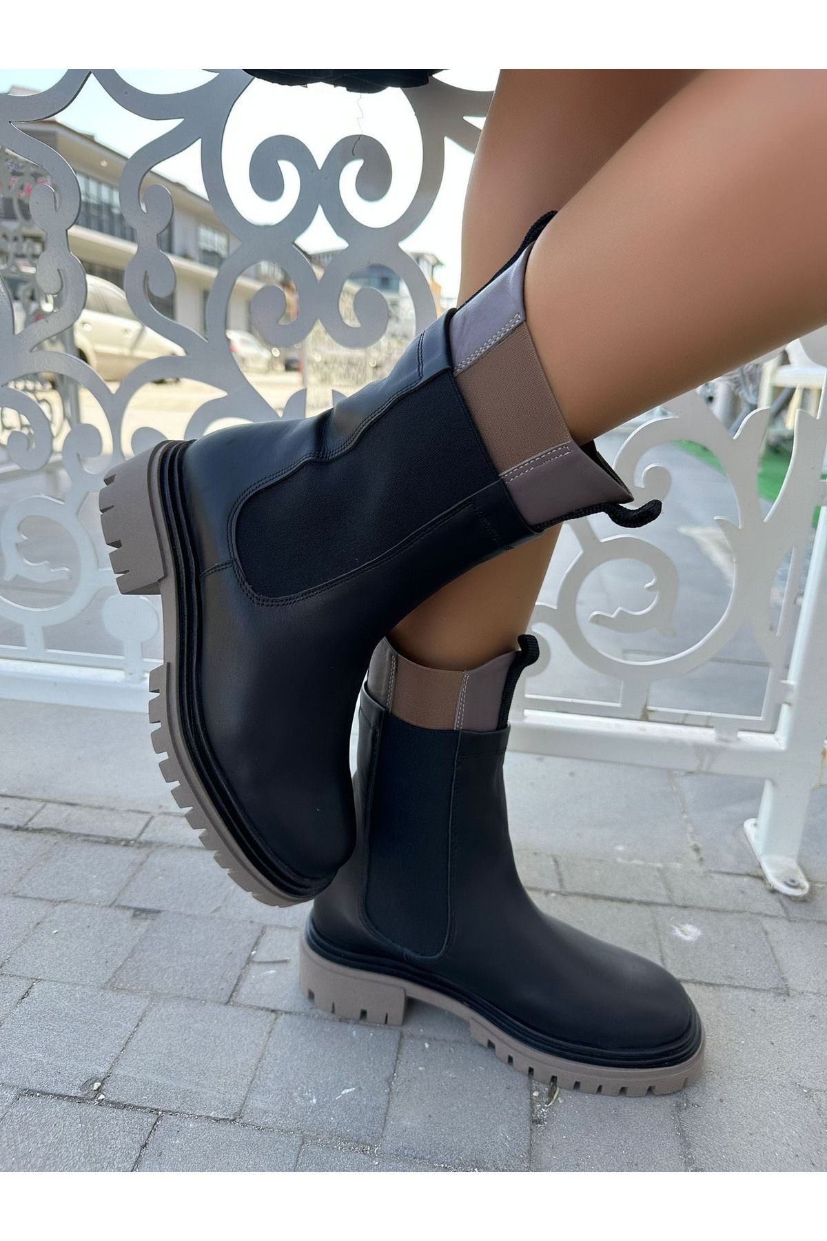 AYNUR BARTINLIOĞLU BOT Bot & Bootie