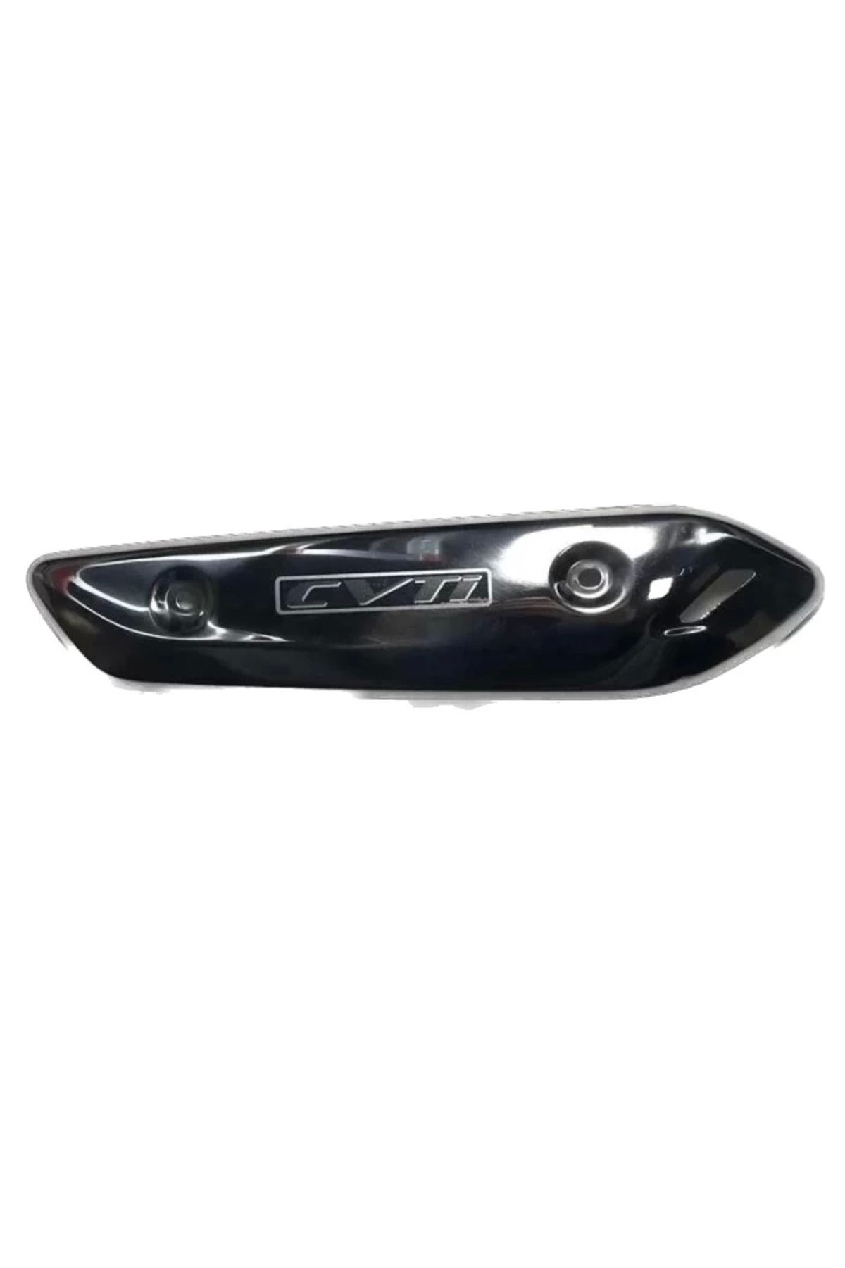 TVS Wego 110 Egzoz Izgarası Yeni Model Orijinal