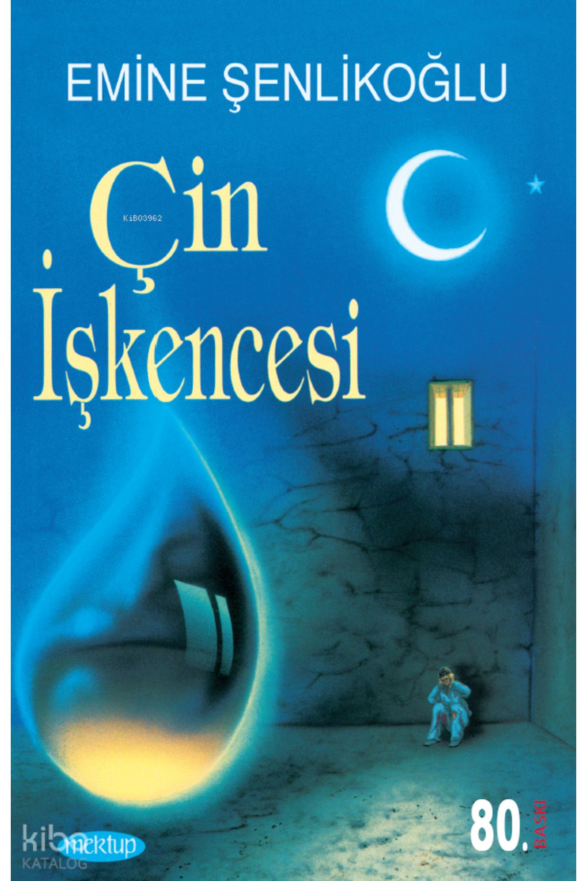 Mektup Yayınları Çin İşkencesi