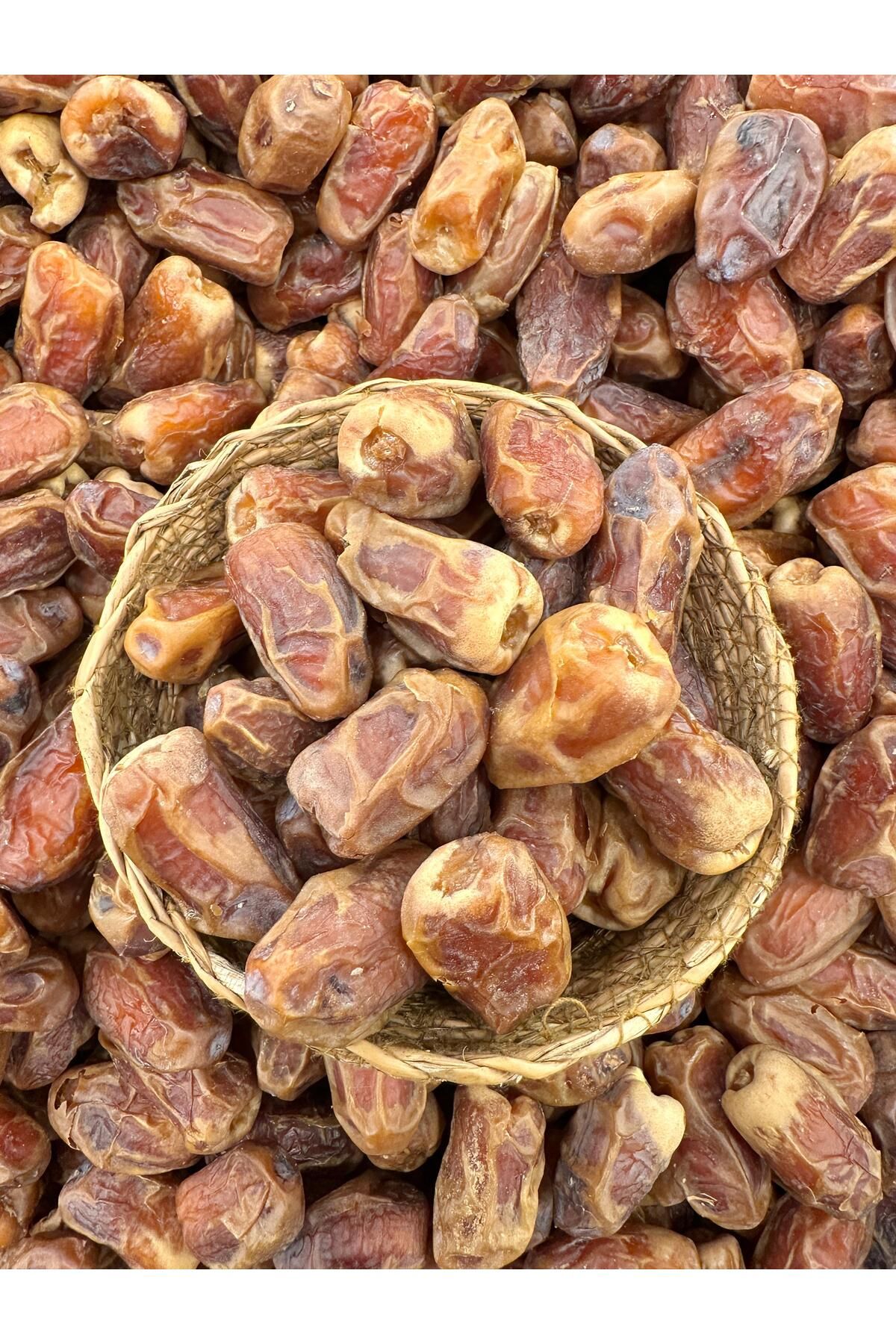 KÖKNAR Sugai Hurma Duble 500 GR
