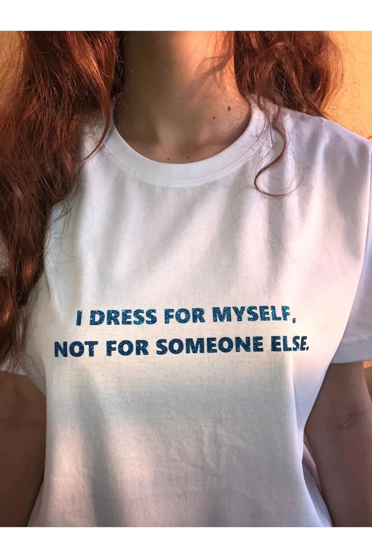 FeaR LeeS I Dress - T-shirt