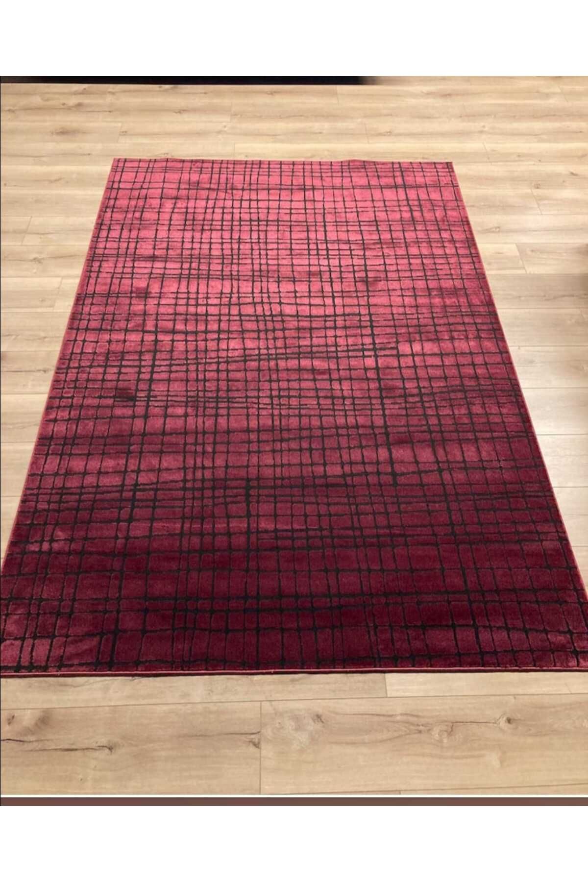 resim halı Resim halı red 2001
