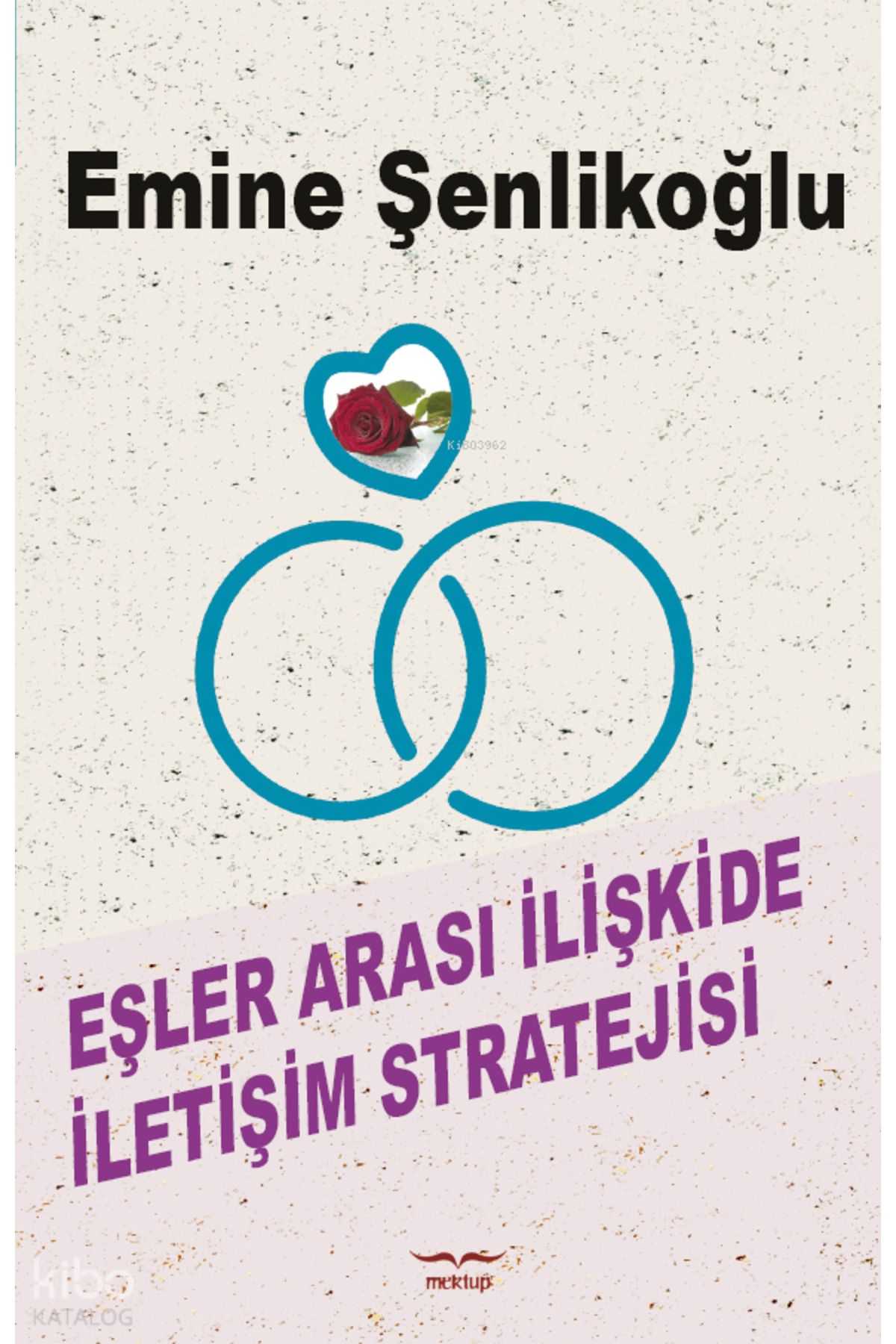 Mektup Yayınları Eşler Arası İletişim Stratejisi
