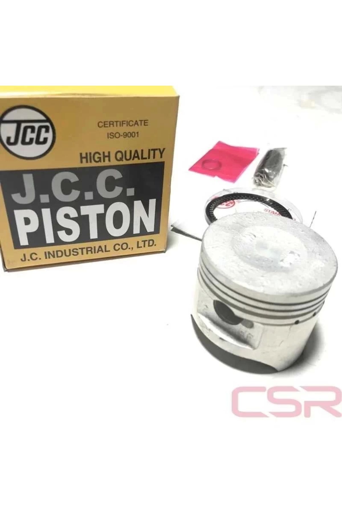 JCC Cub 100 Piston Sekman STD Jcc