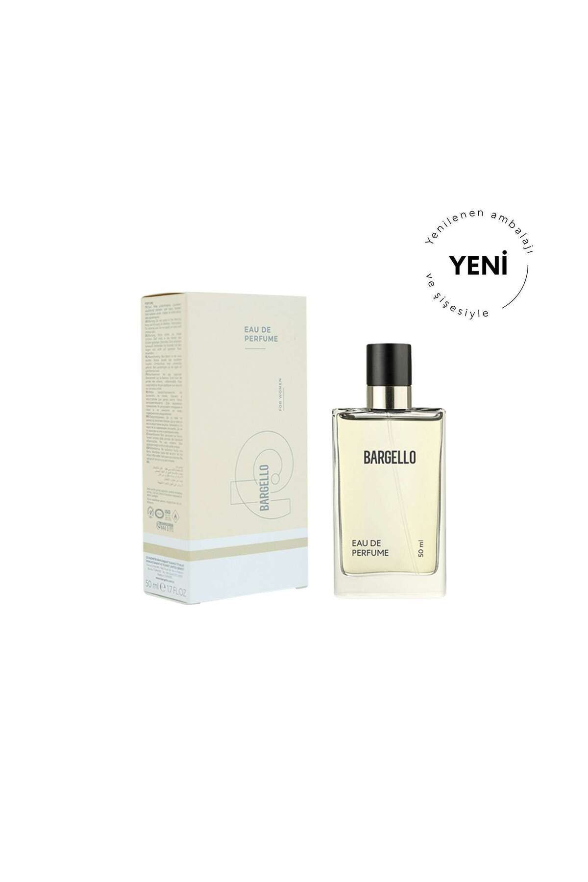 Bargello 393 kadın parfüm 50 ml EDP