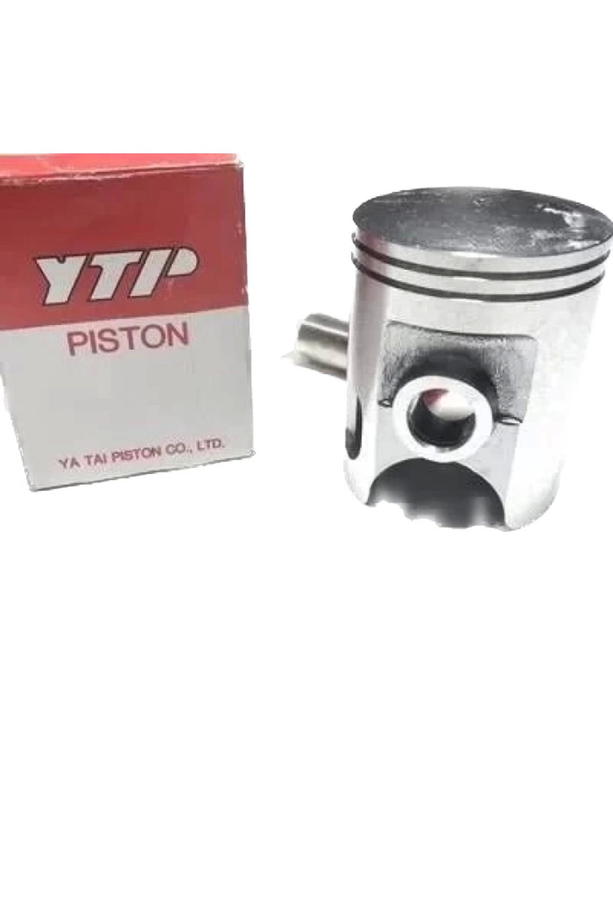 JCC Yamaha DT 125 Piston Sekman Kısa 150 Ytp
