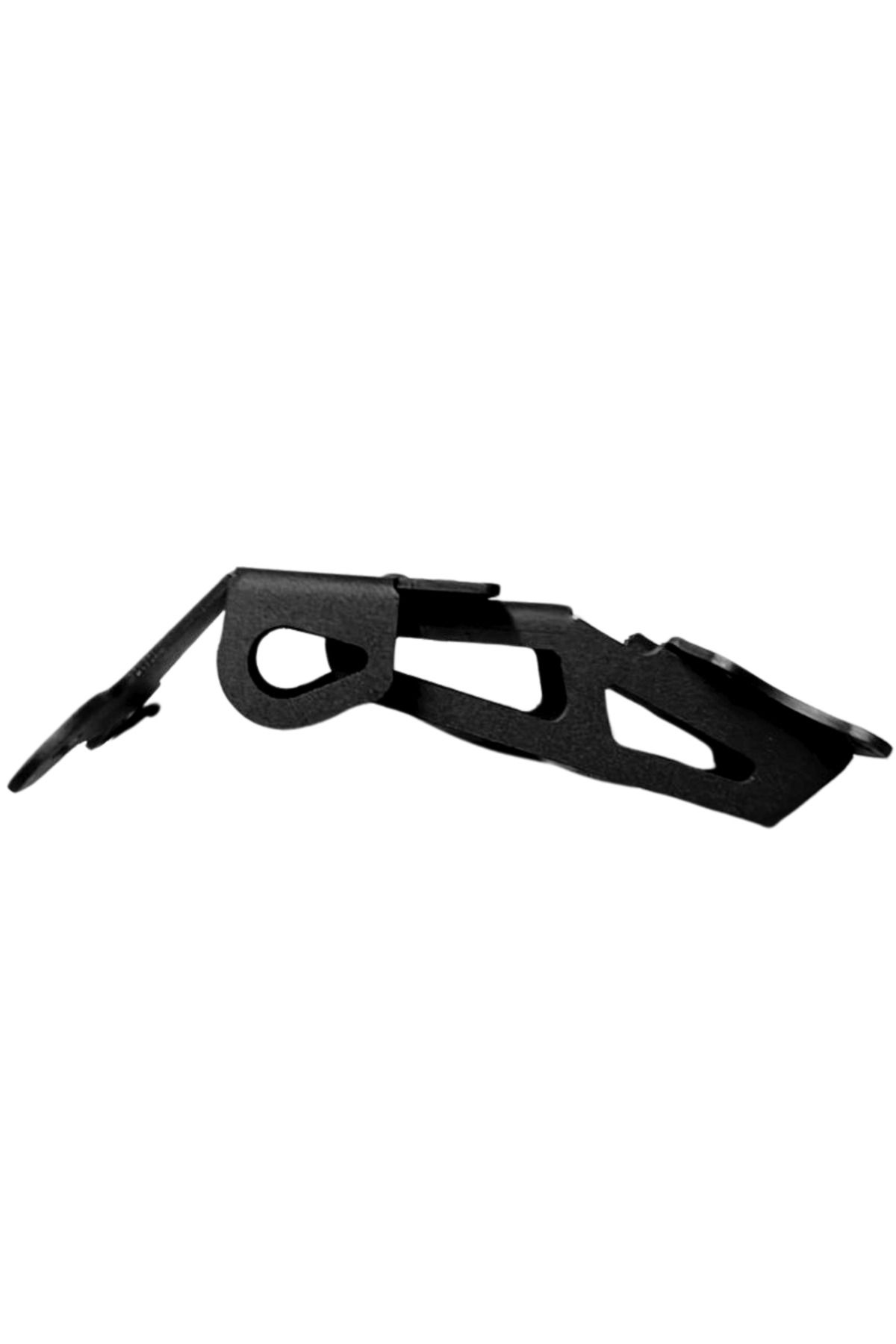 R PLATE YAMAHA MT 09 PLAKALIK KISA SPOR
