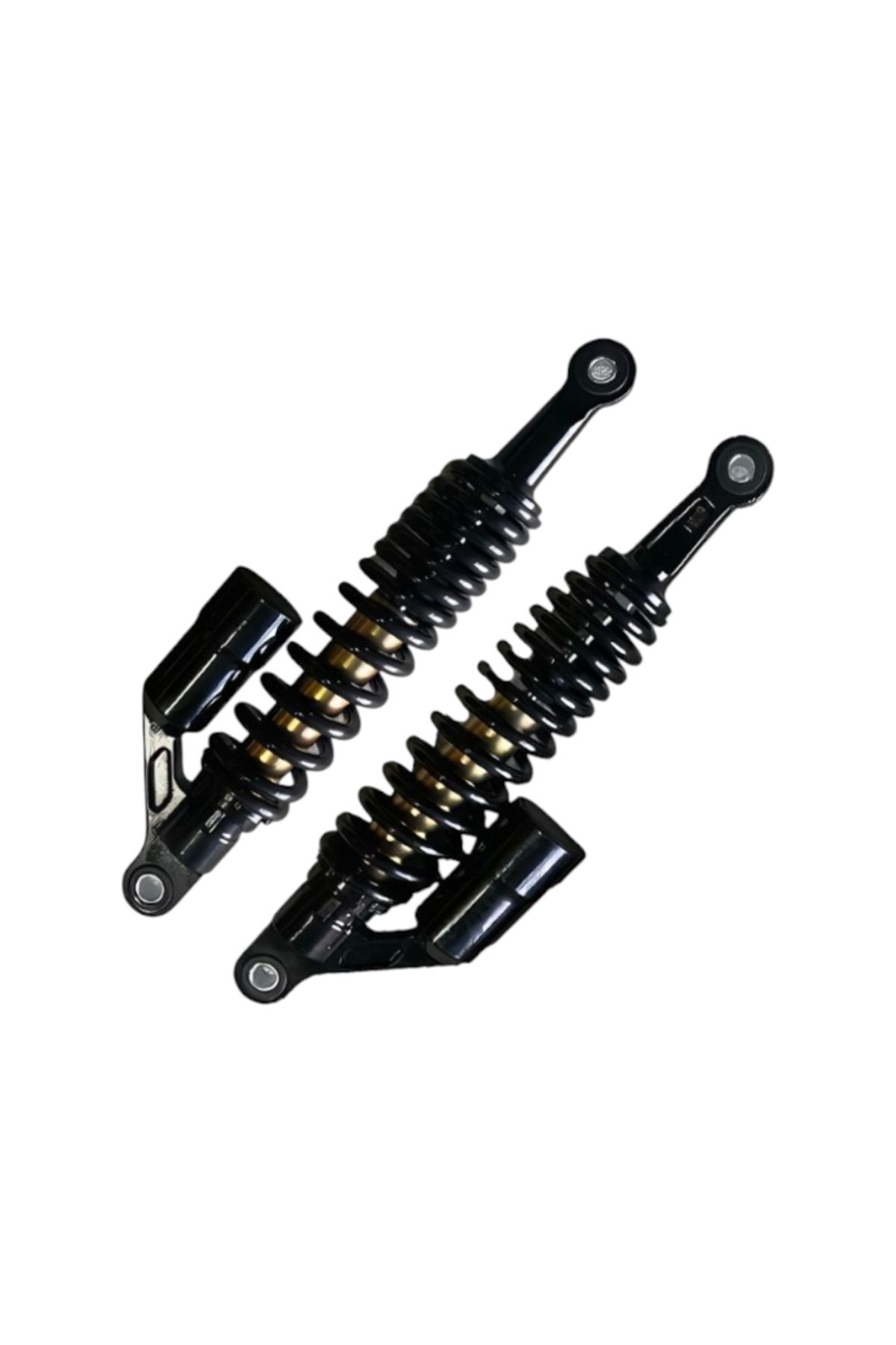 Motobir Arka Amortisör Takım Oem Tvs Apache Rtr 150 160 180