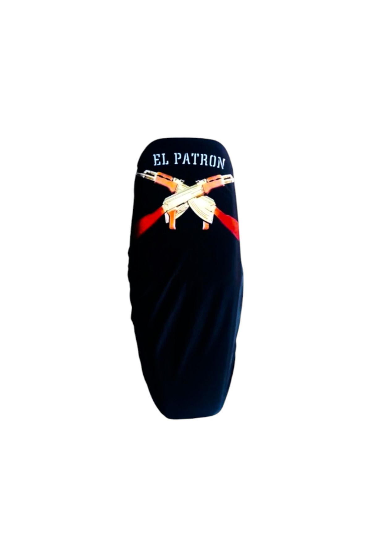 Gogo Sele Kılıfı 3D El Patron