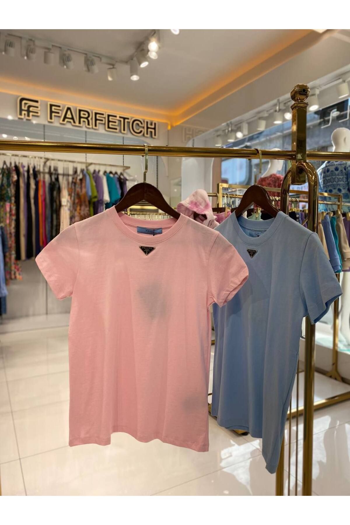 LookEss tişört
