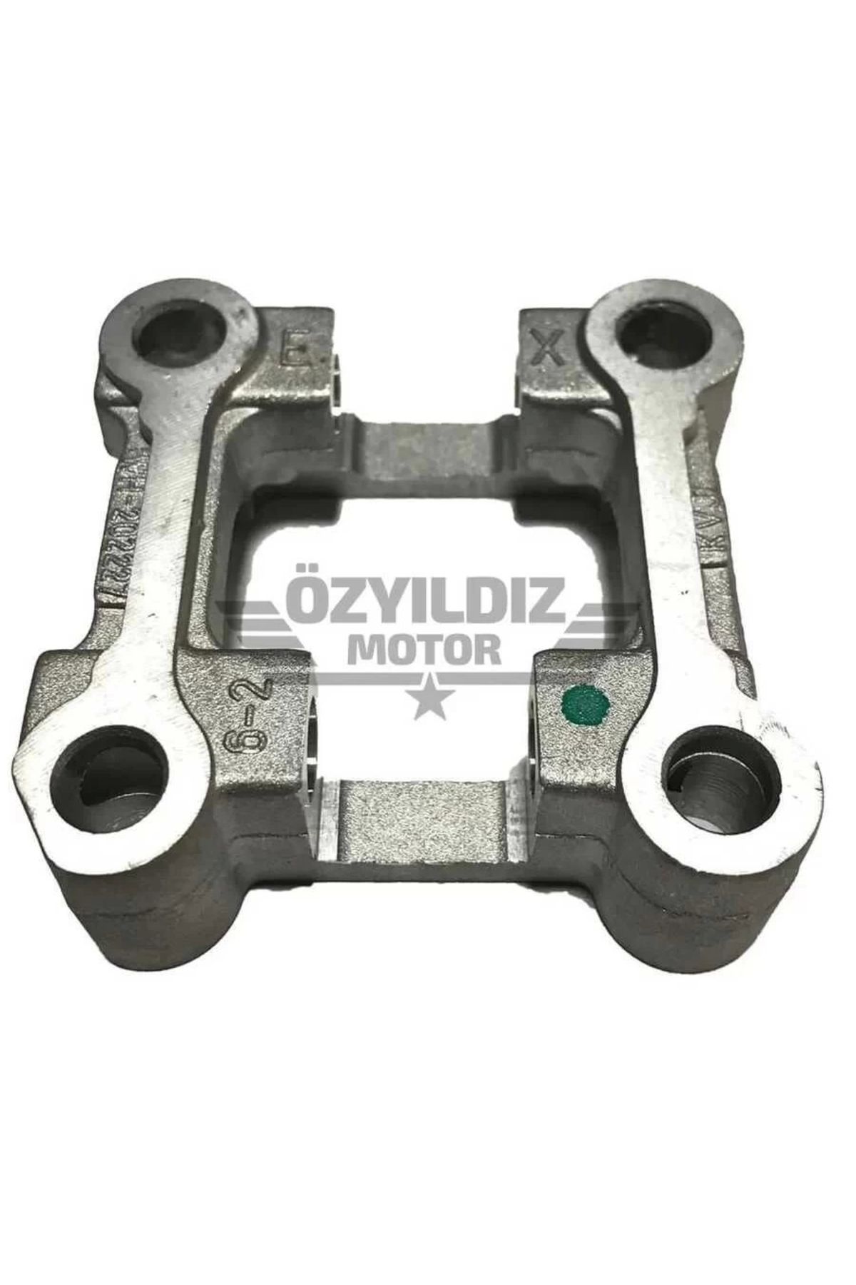 Honda Fizy 125 Eksantrik Kam Yuvası Oem