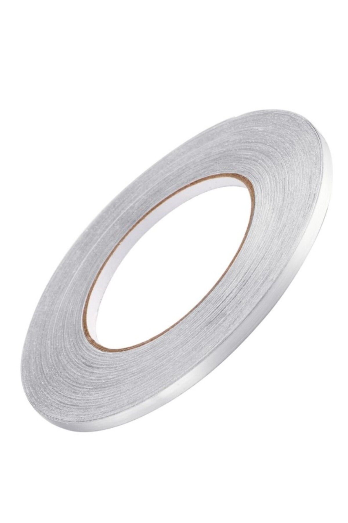 BirdoluSepet 0.5 cm 50 Metre Gri Fayans Arası Şerit Bant