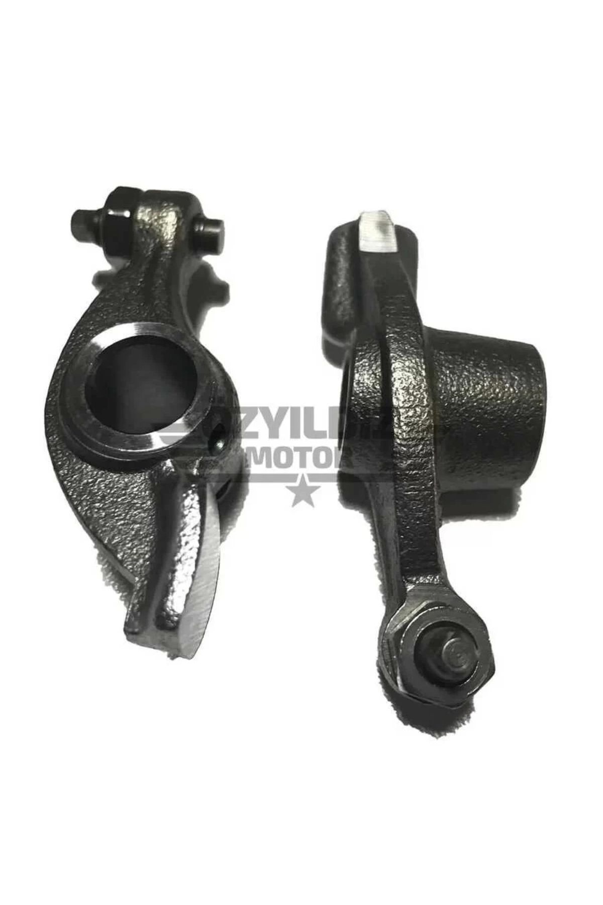 OEM Honda Fizy 125 Piyano Takım Oem