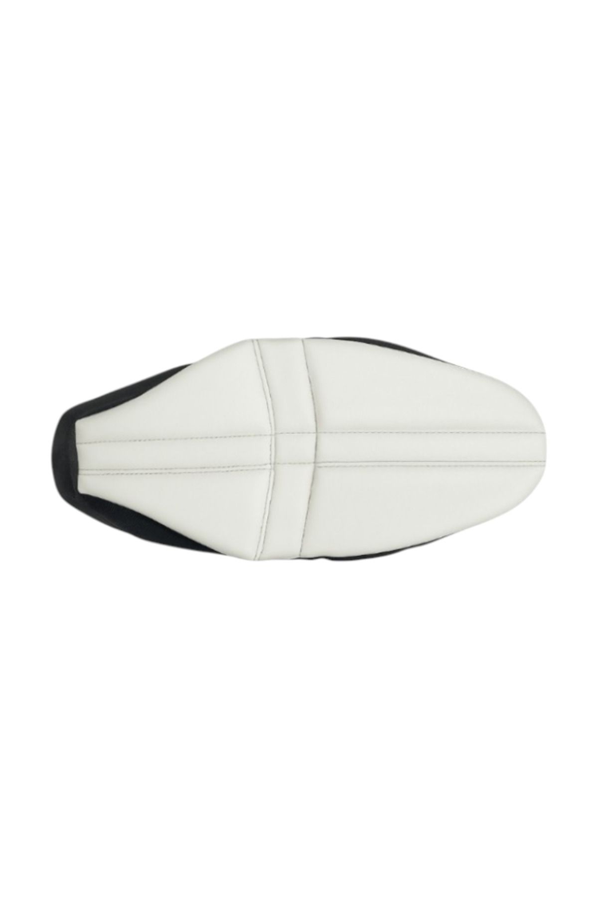 Gogo Konfor Sele Beyaz Honda Pcx 125 150 2014-2024