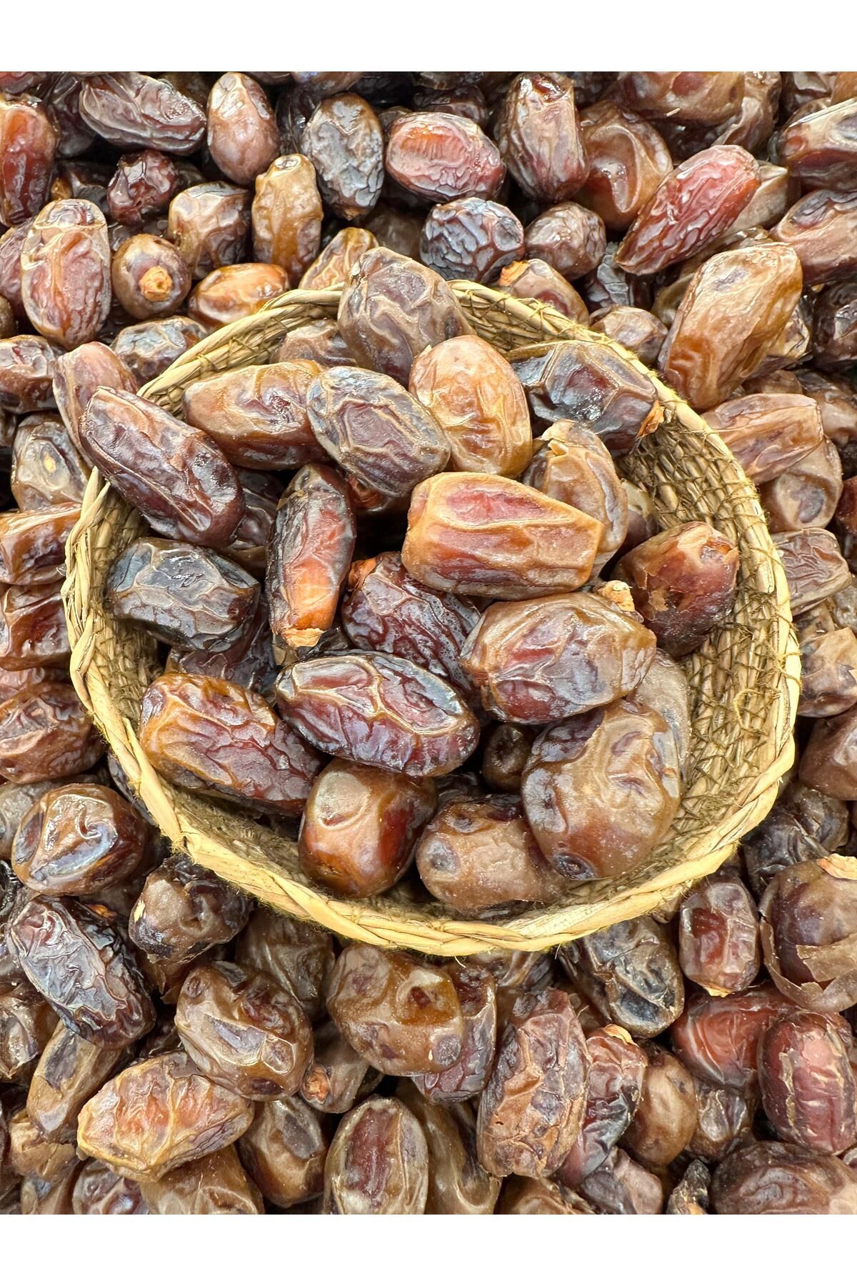 KÖKNAR Kudüs Hurma Small 500 GR