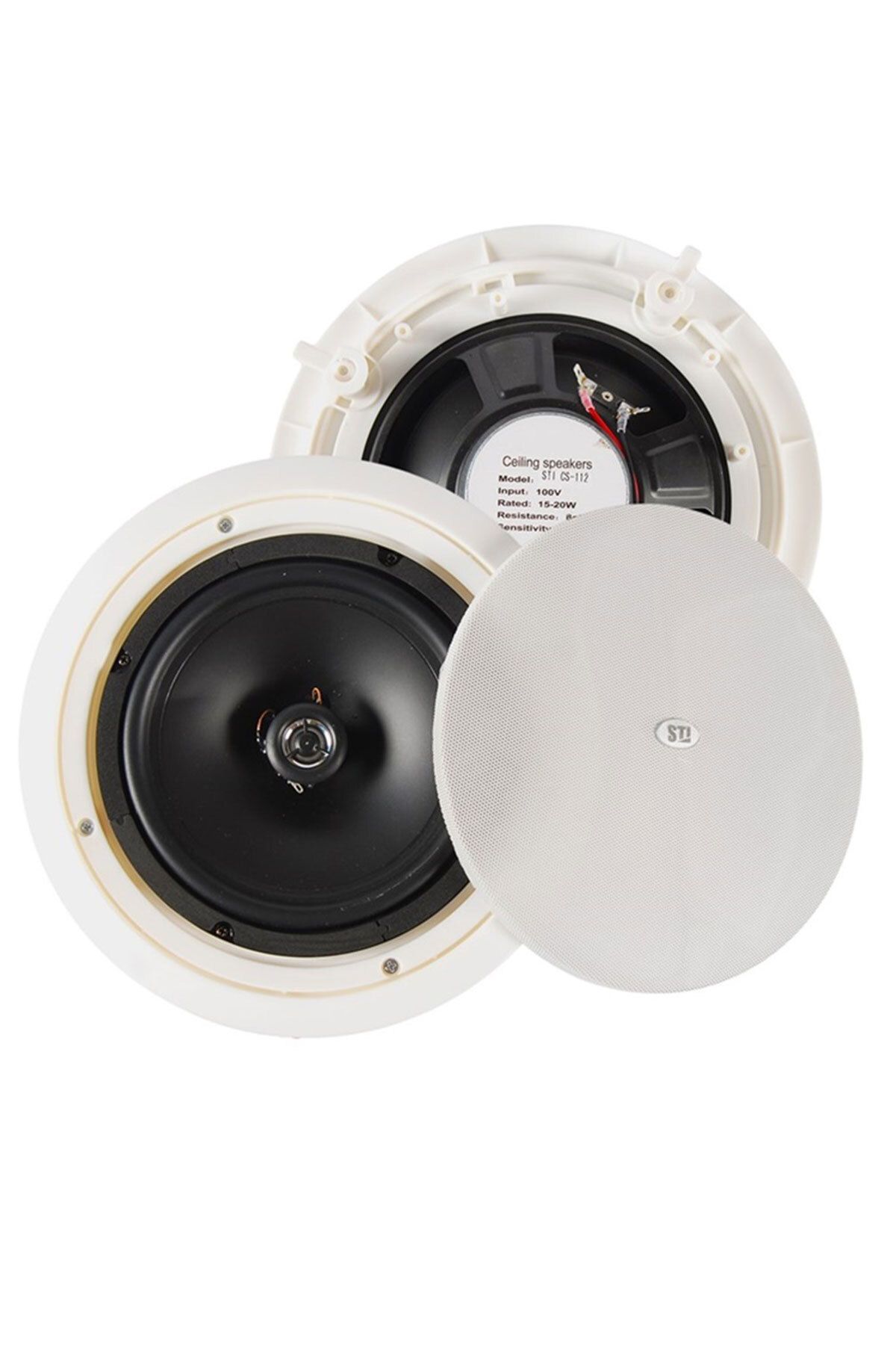 STİ STI CS 112 Tavan Hoparlörü