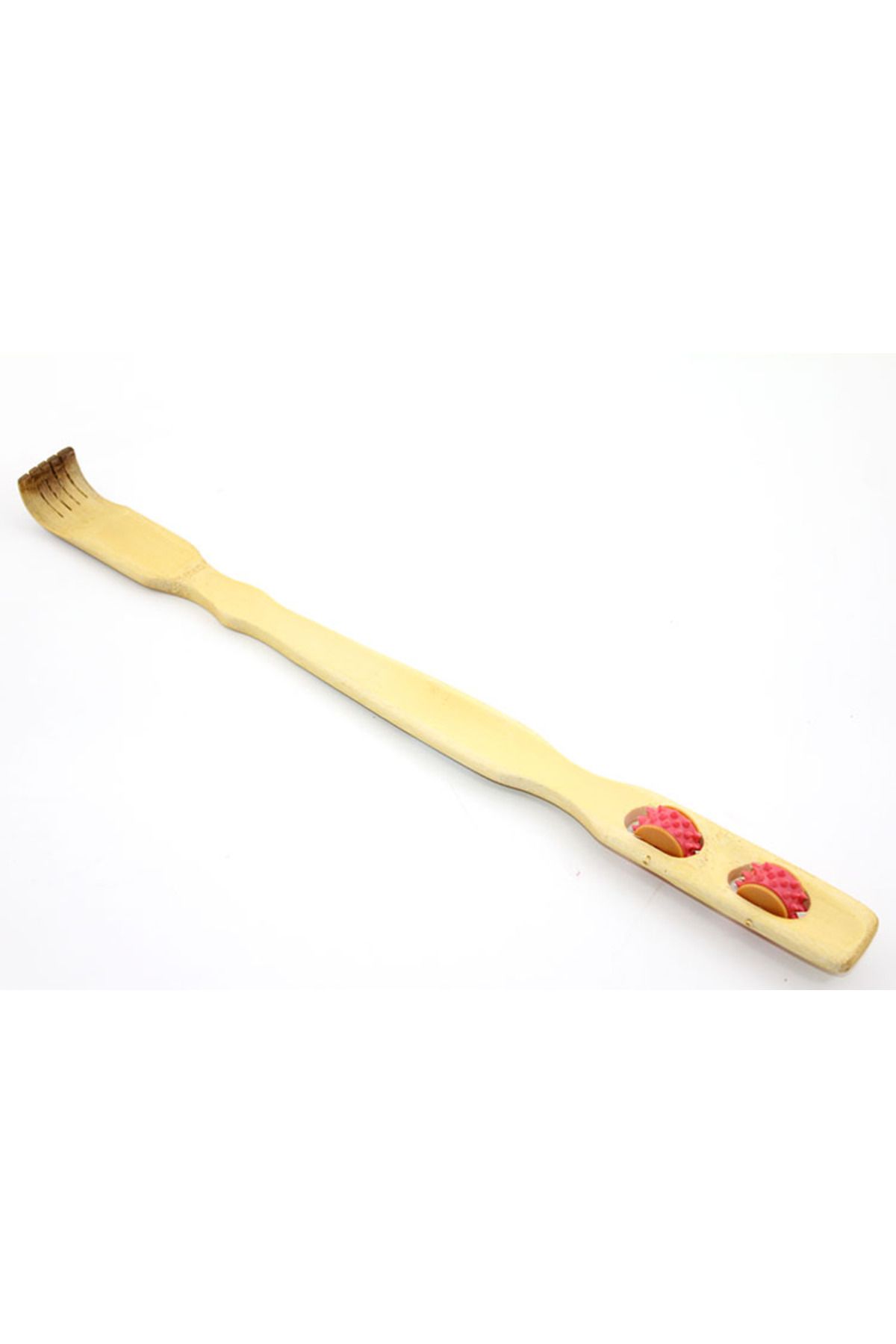 BirdoluSepet Ahşap Sırt Kaşıma Model 2
