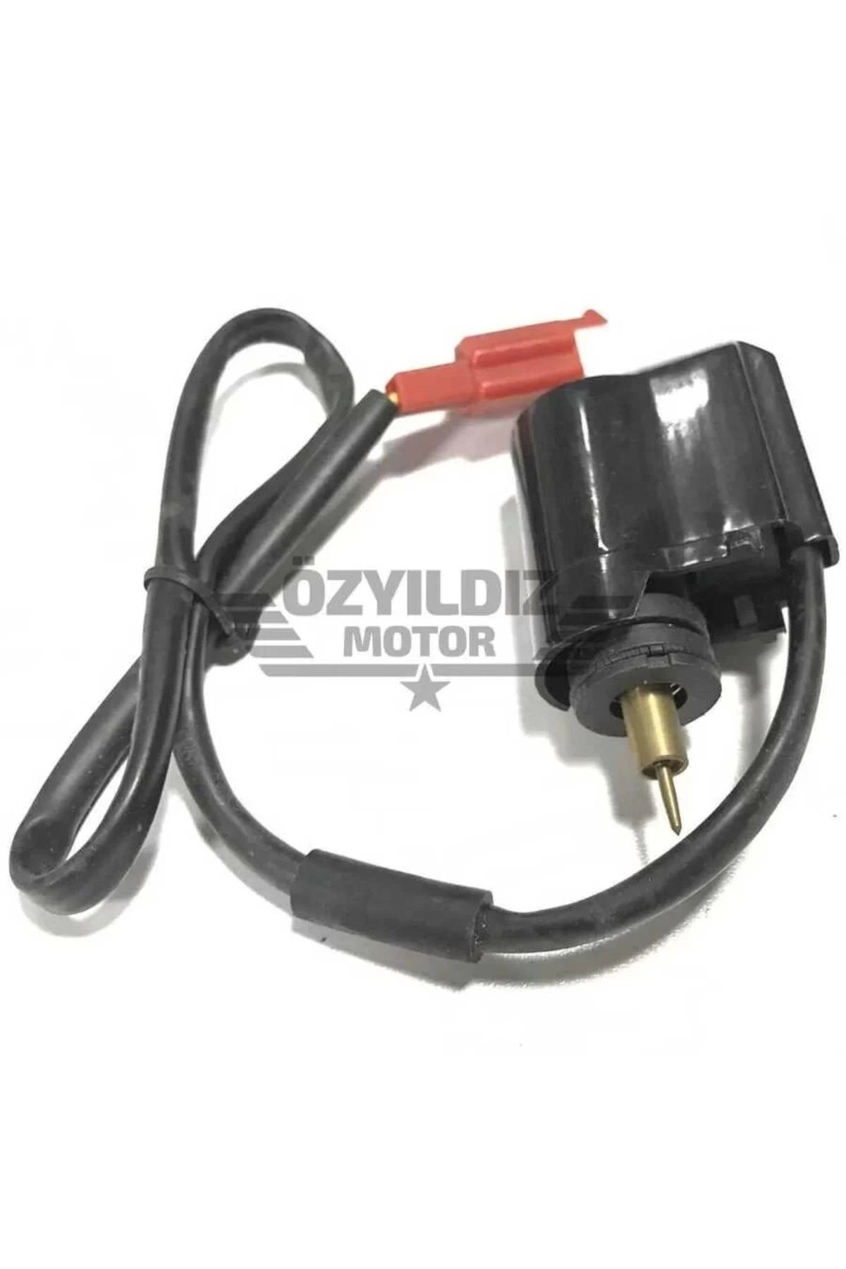 TW Honda Fizy 125 Jikle Otomatiği TW