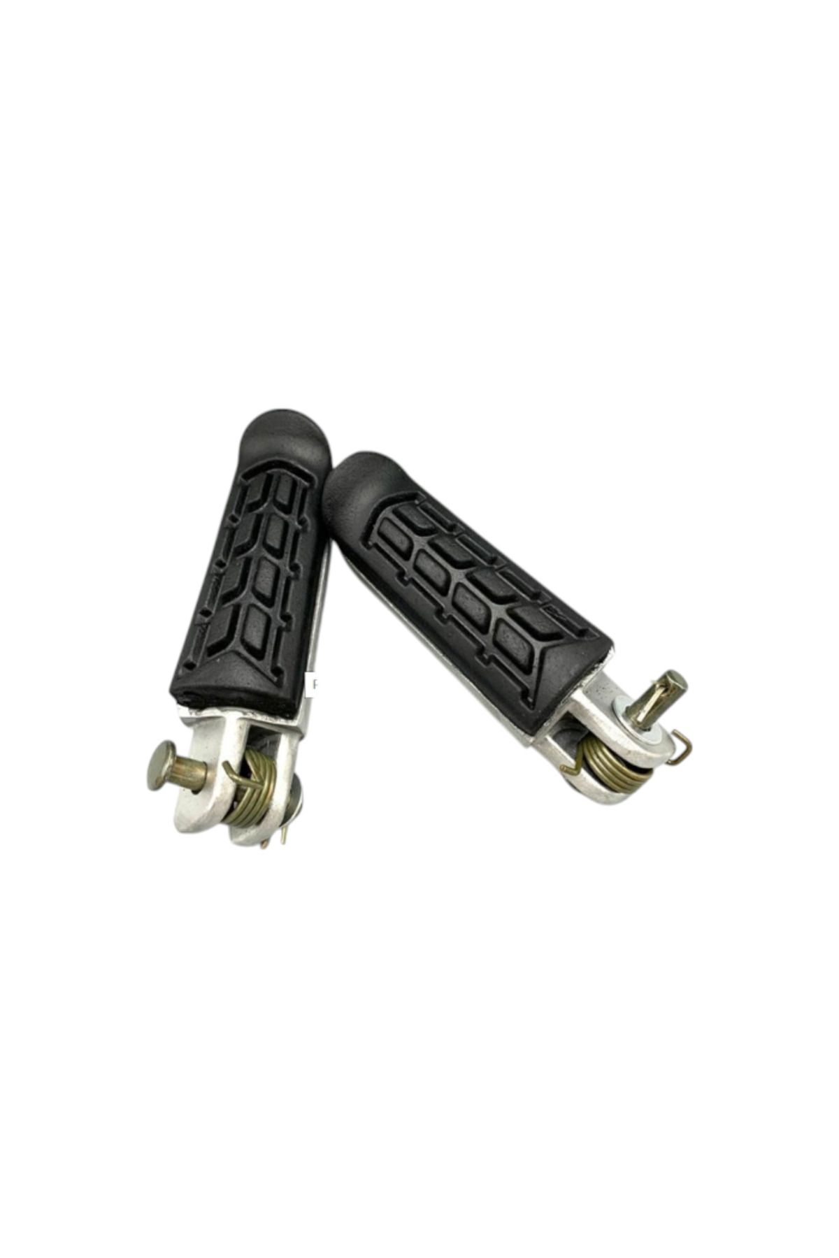 Motobir Arka Basamak Takım Tvs Apache