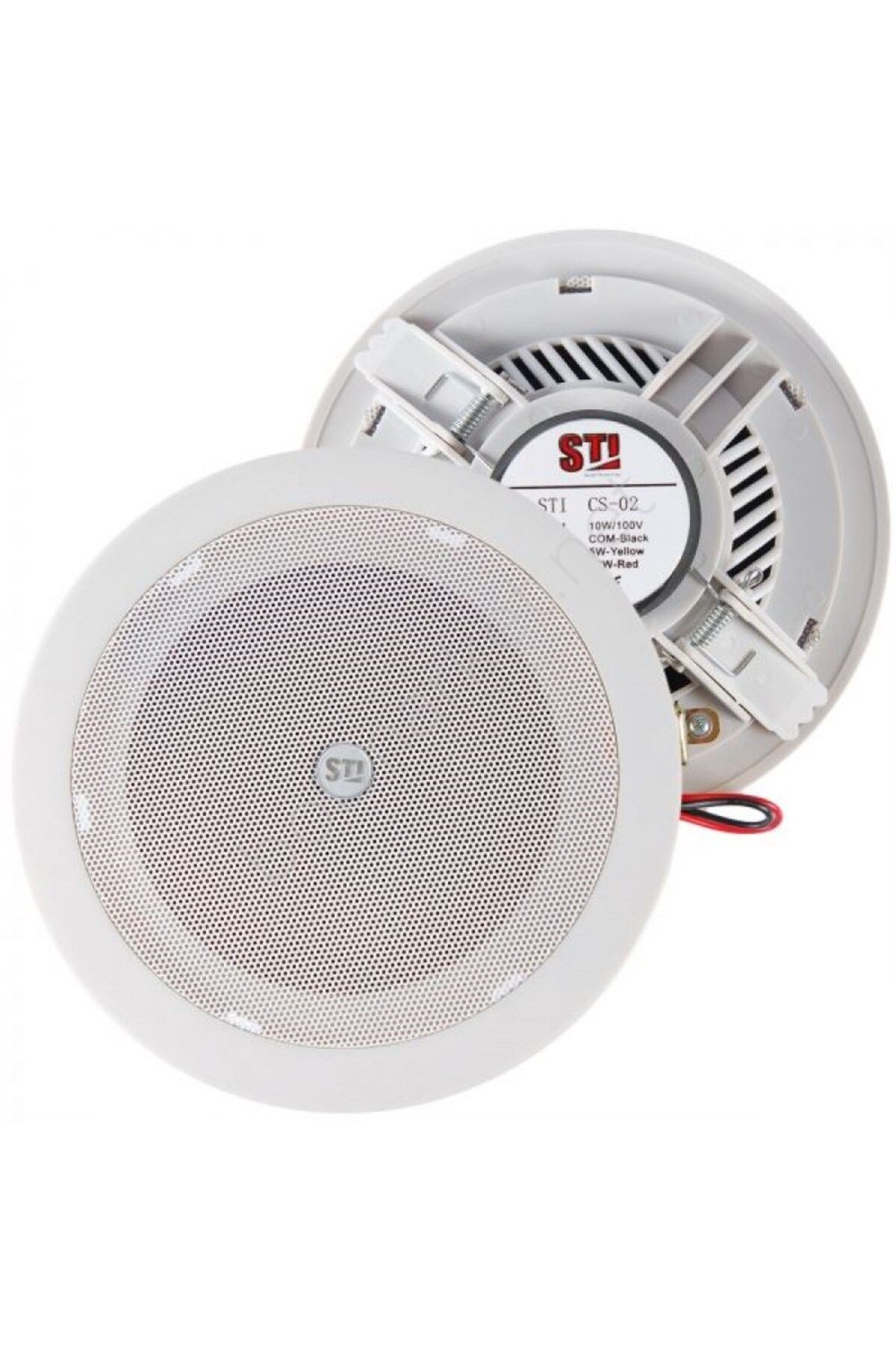STİ STI CS 02 Tavan Hoparlörü