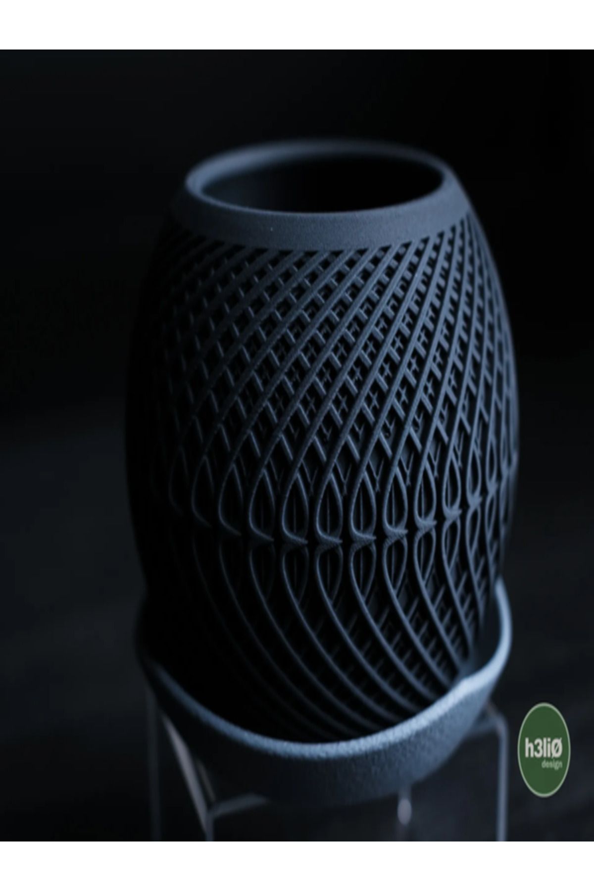 Tridexia Kinetic Planter Medium