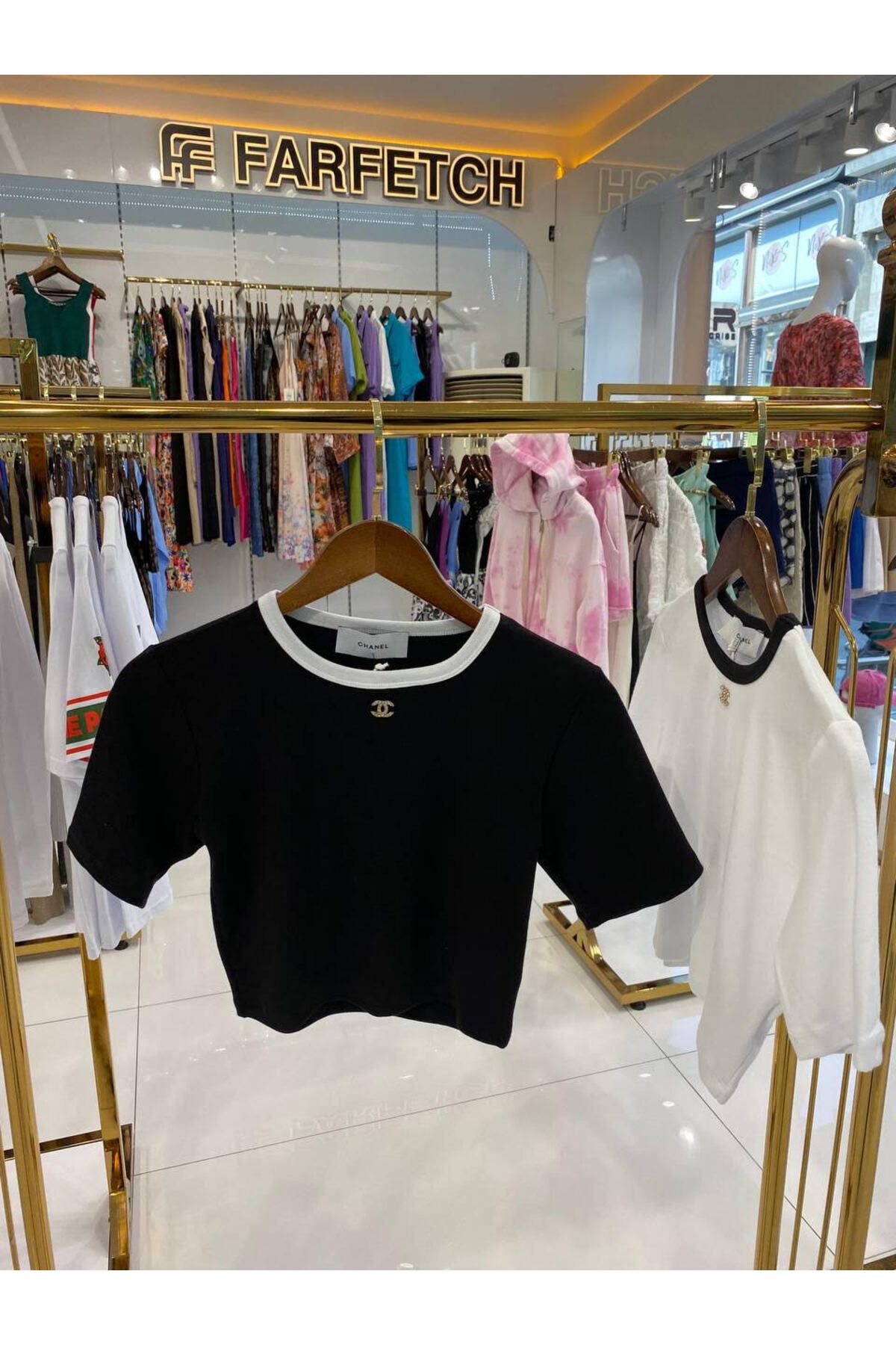 LookEss tişört