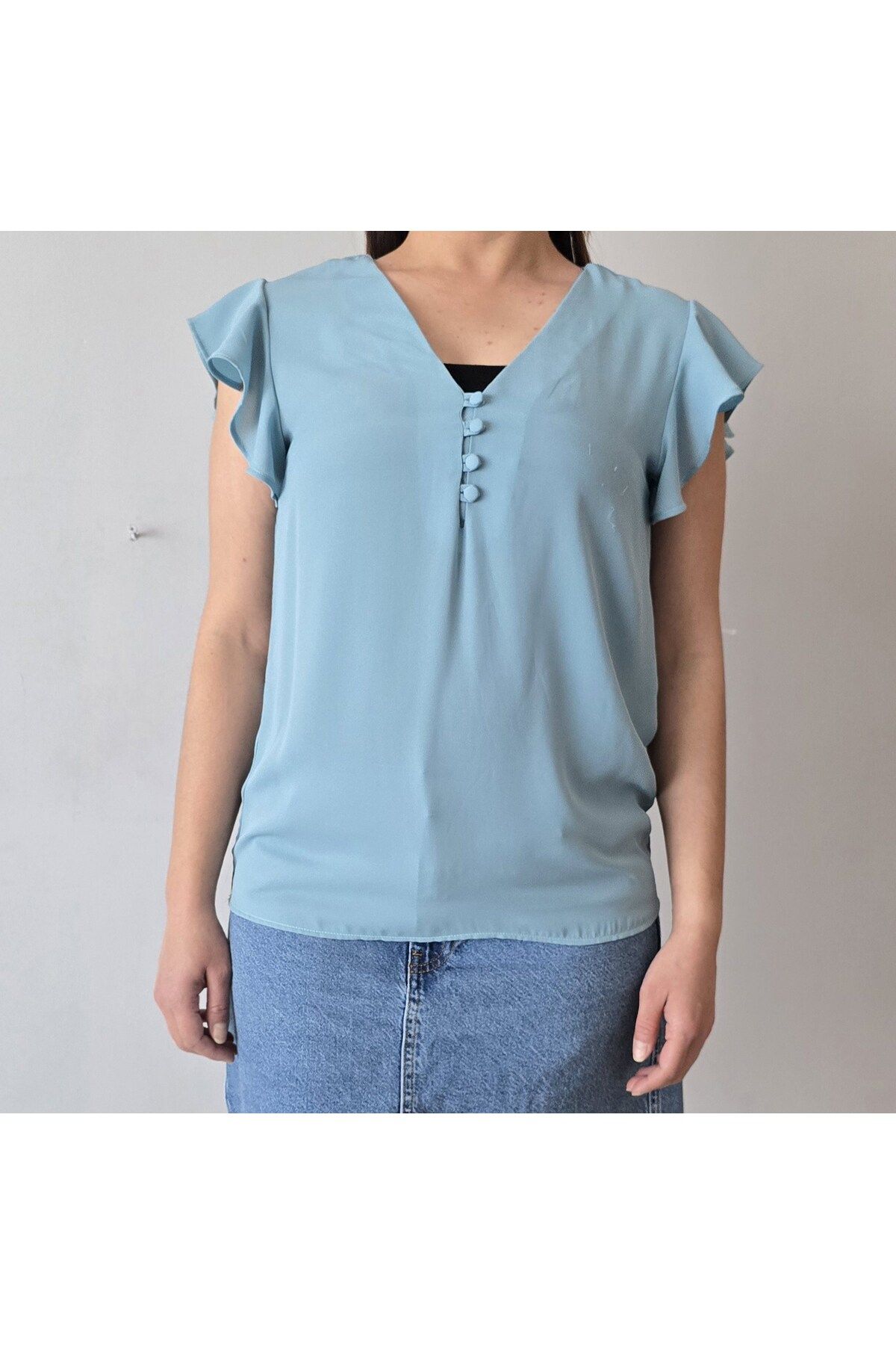 Butik Bluz