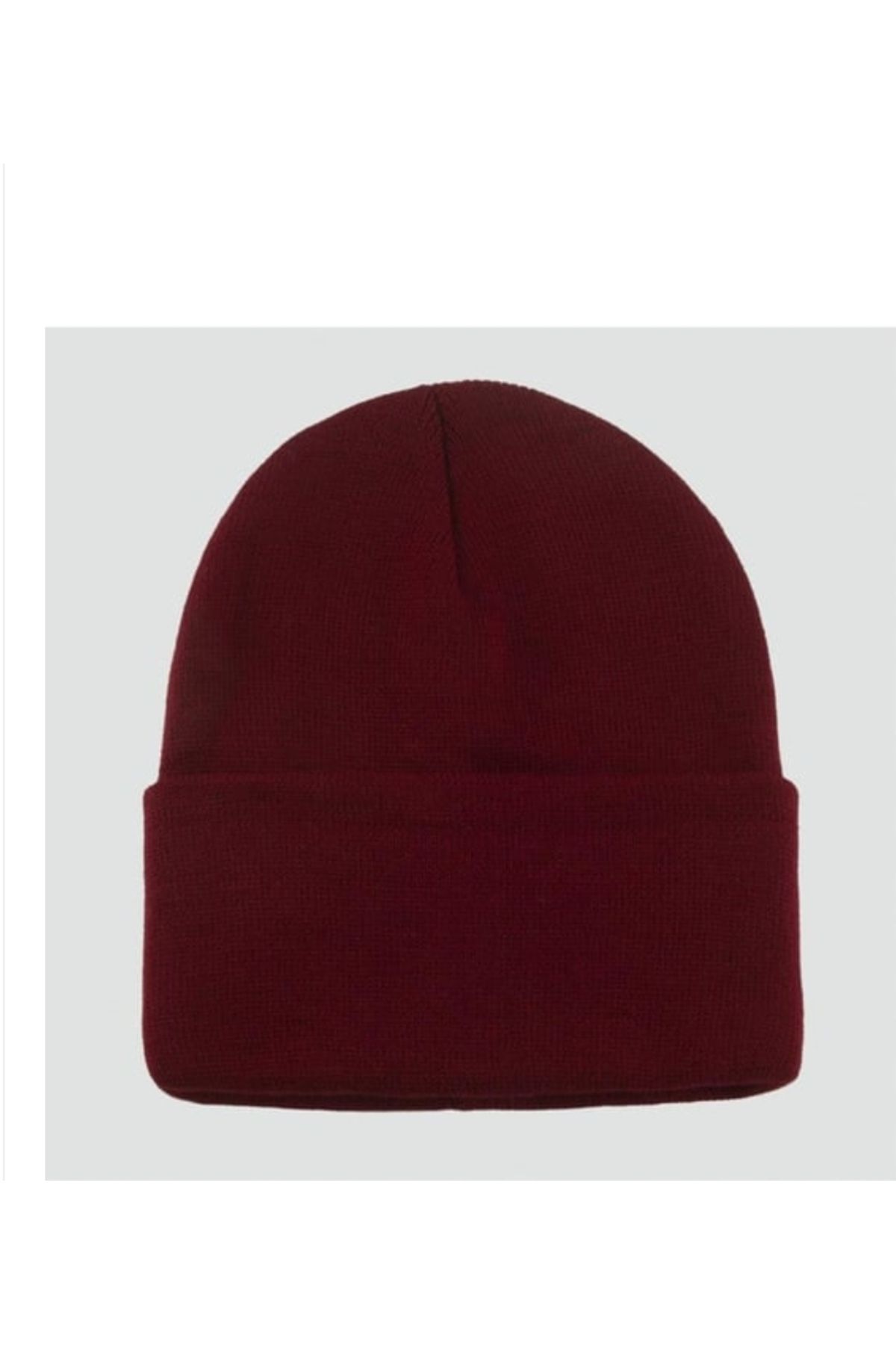 herseybizde2535 Pamuk bordo bere