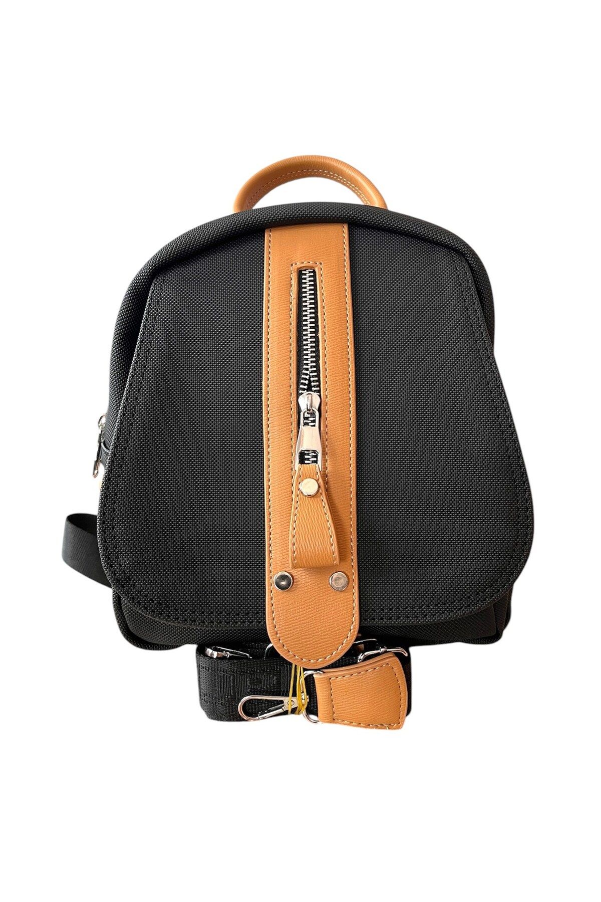 Just Polo JP6058 Yeni Sezon Kadın Sırt Ve Omuz Çantası OZT6058