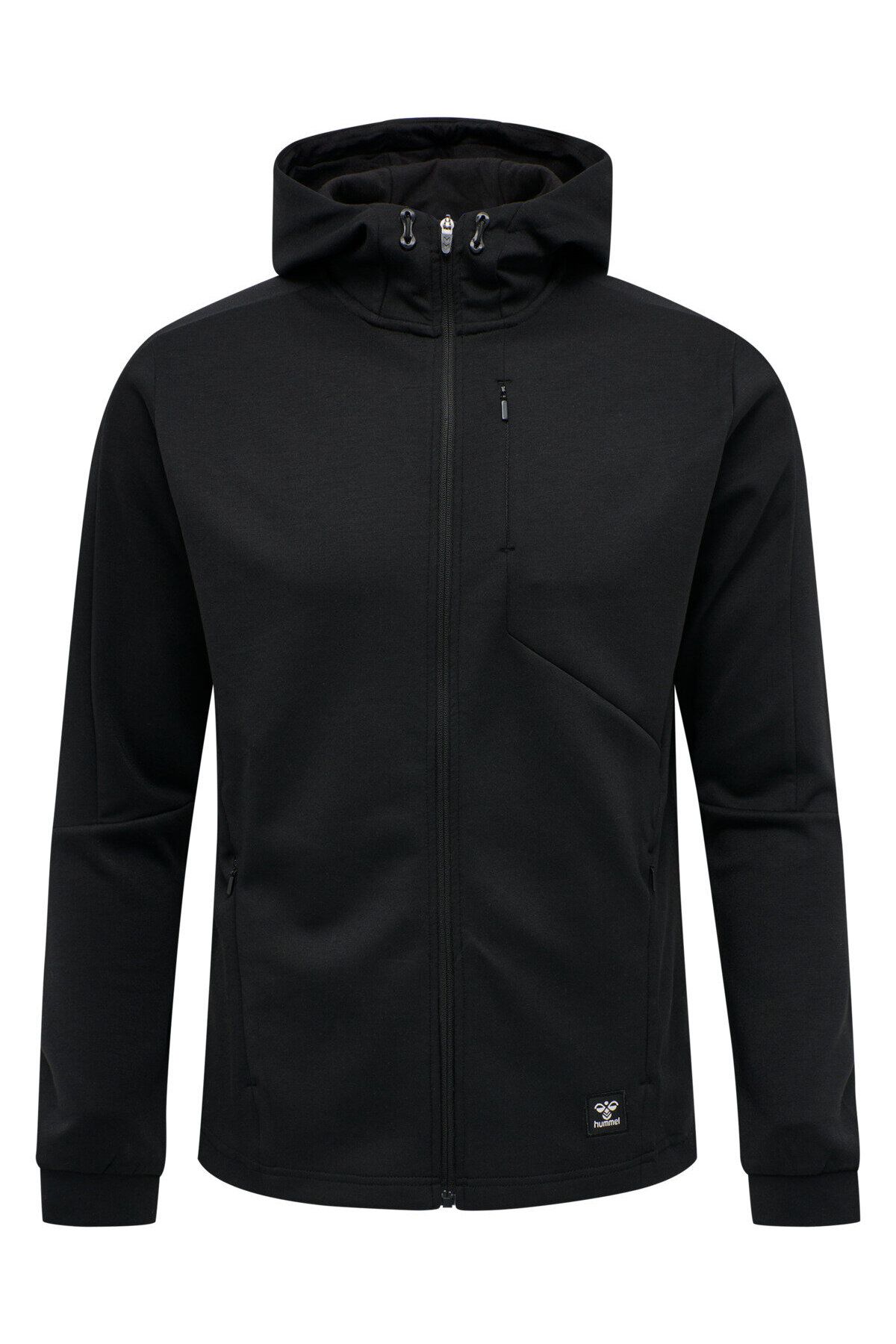 hummel-Μονό Top Tropper Ανδρικό Μαύρο 921567 -2001 2