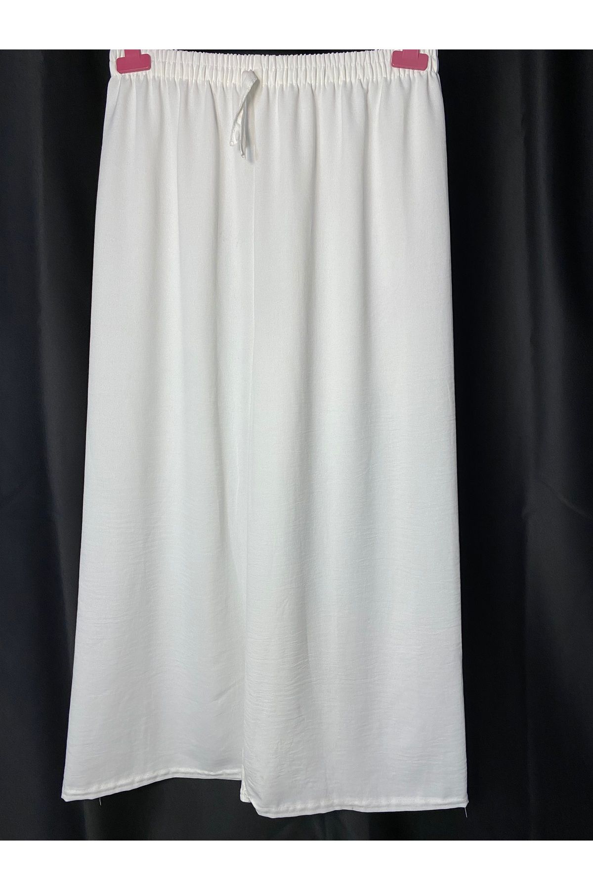 Butik Bol paça Ayrobin Pantolon