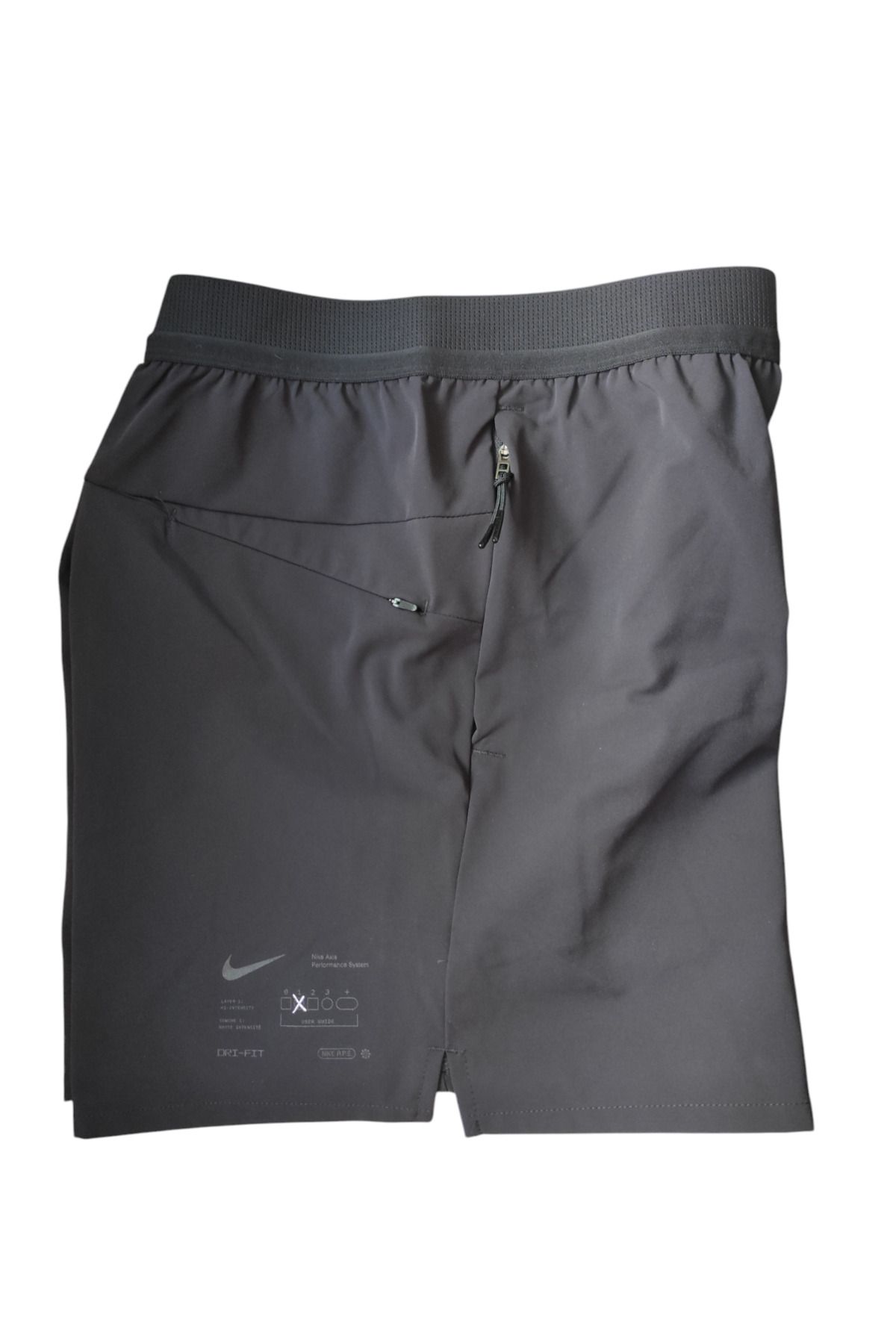 Nike Dri-Fit Performance System 6" Versatile Athletic Training Erkek FN3010 ASLAN SPORT